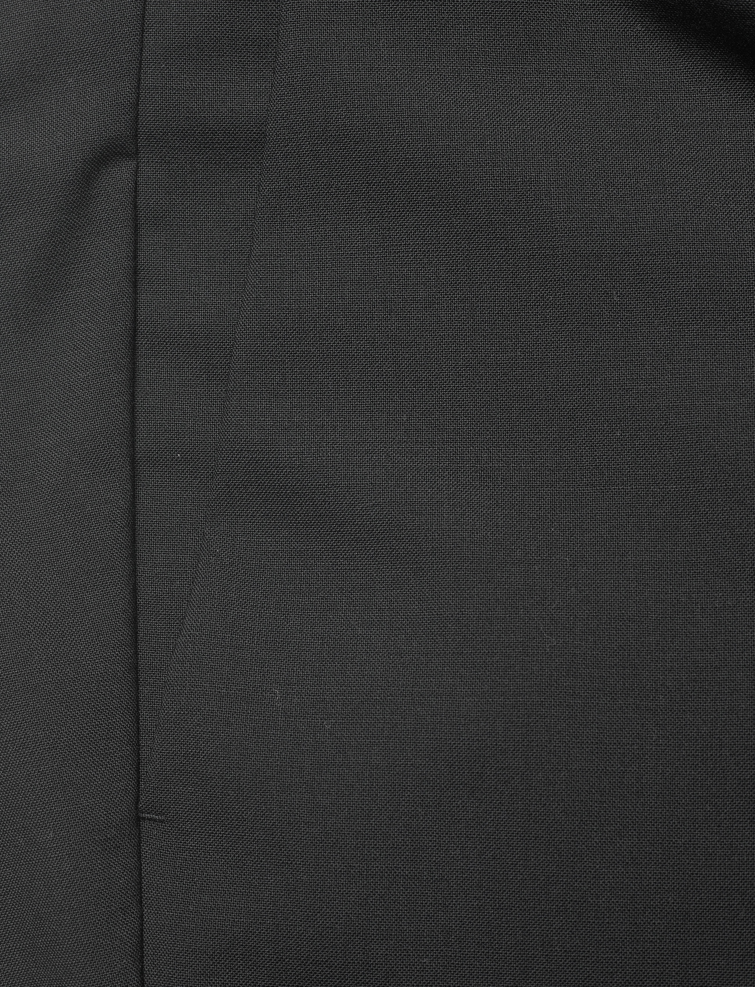 Tiger of Sweden - TORDON - anzugshosen - black - 2
