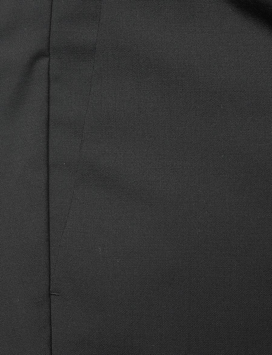 Tiger of Sweden - TORDON - anzugshosen - black - 2