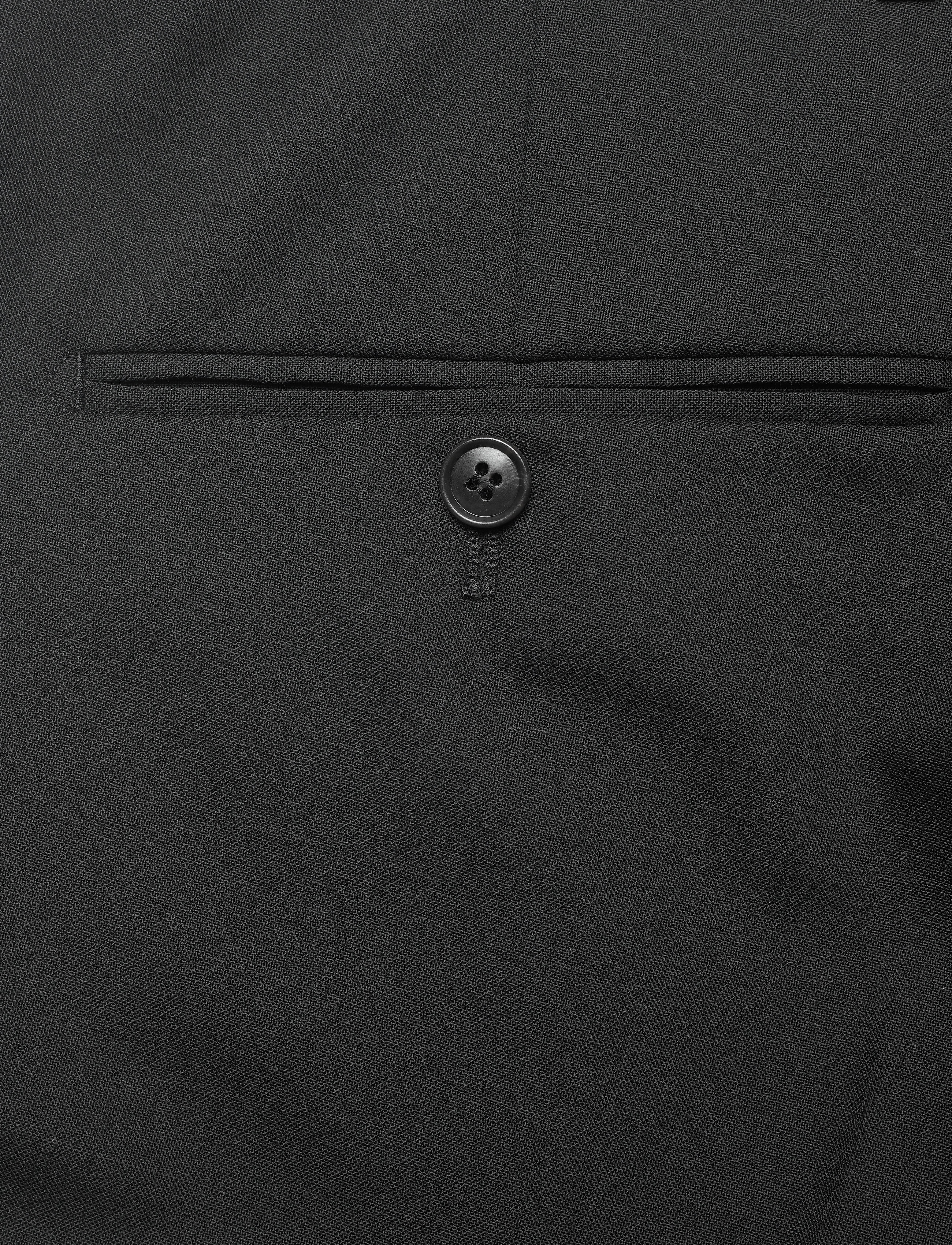 Tiger of Sweden - TORDON - anzugshosen - black - 4