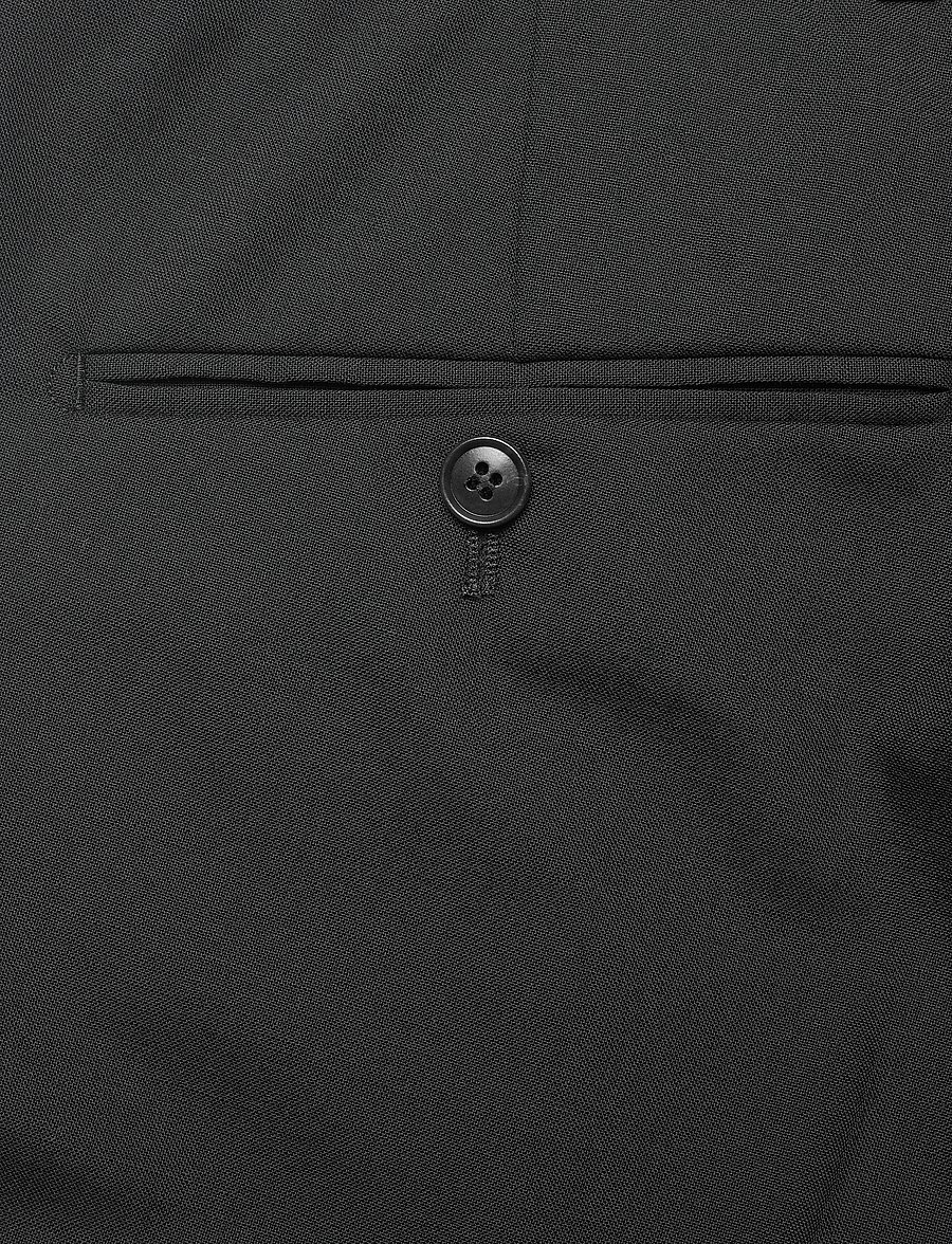 Tiger of Sweden - TORDON - anzugshosen - black - 4