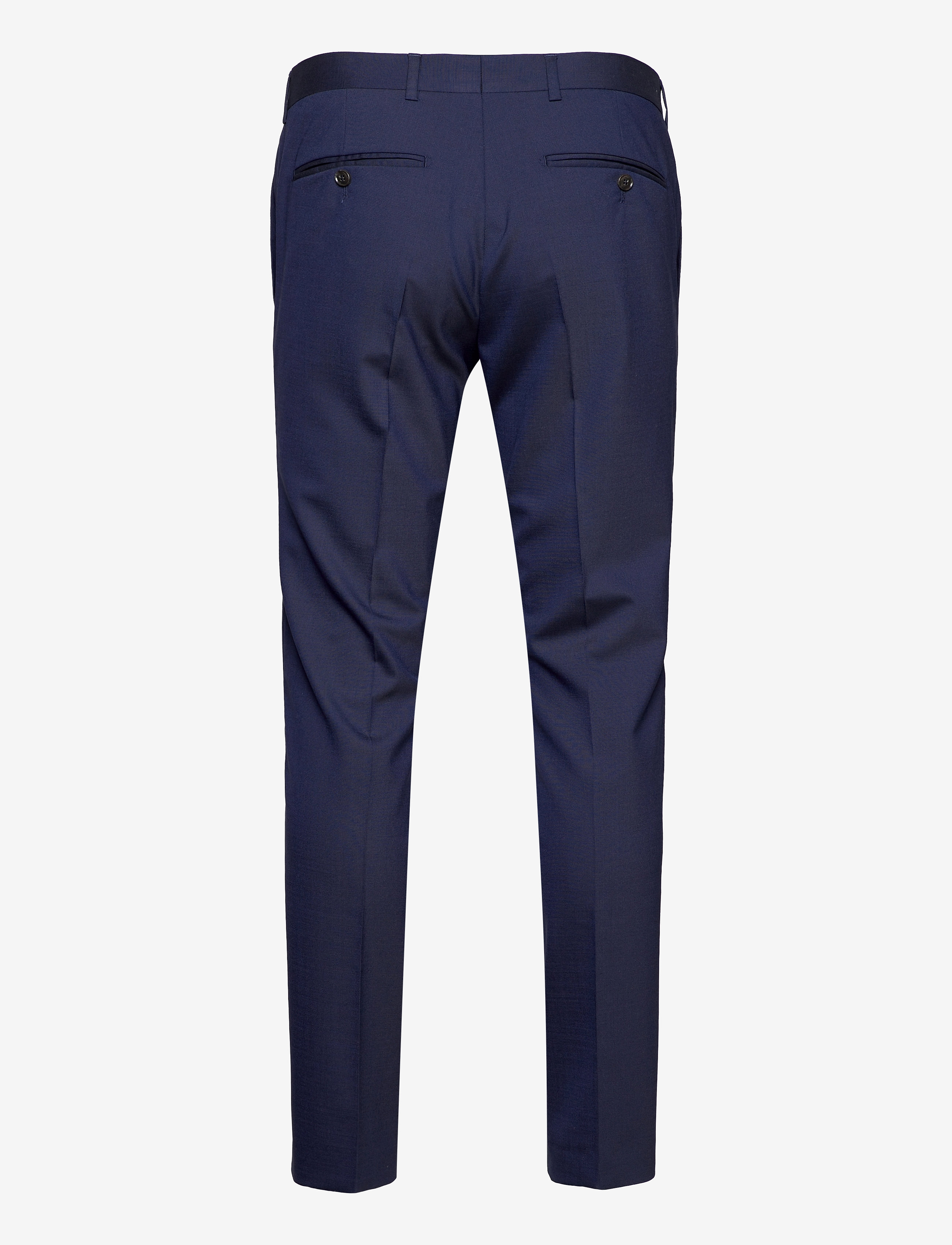 Tiger of Sweden - TORDON - habitbukser - midnight blue/b.g - 1