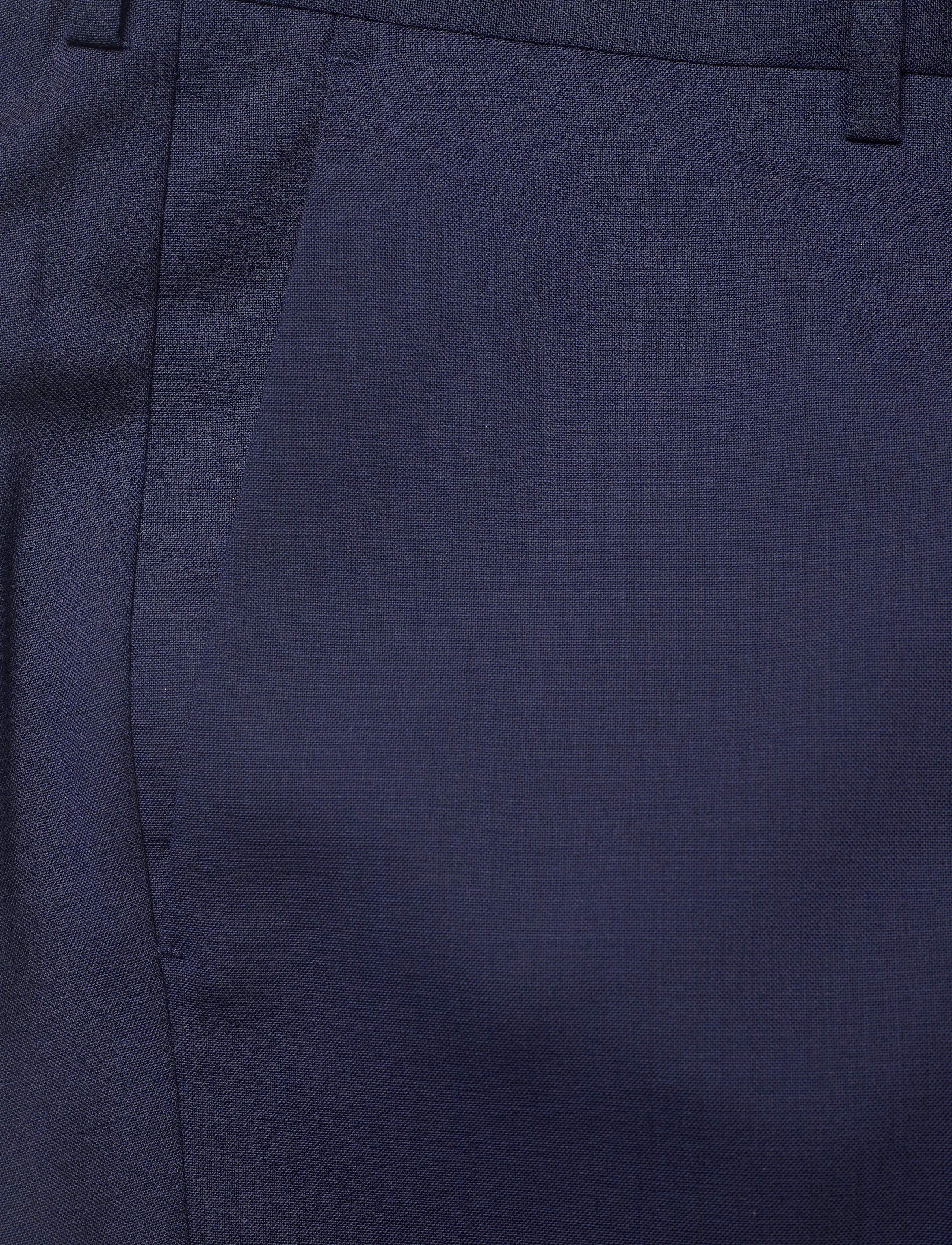 Tiger of Sweden - TORDON - habitbukser - midnight blue/b.g - 2