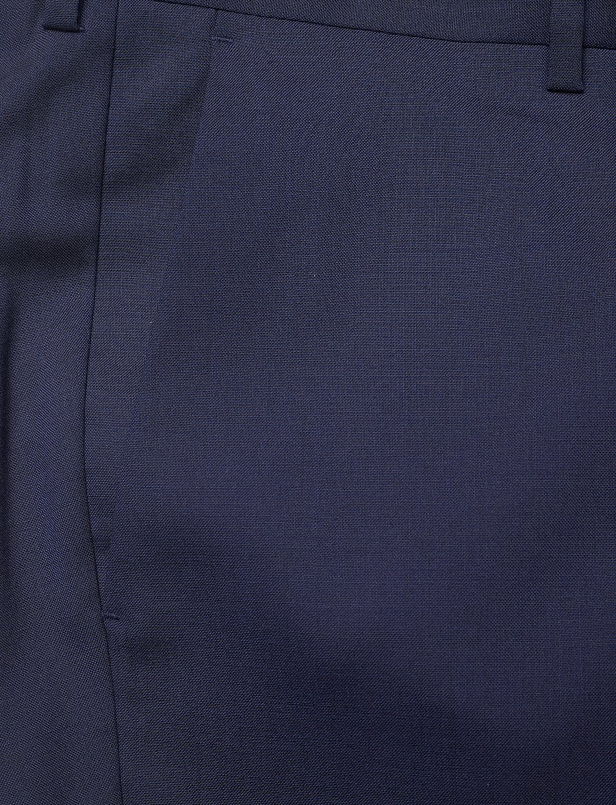 Tiger of Sweden - TORDON - habitbukser - midnight blue/b.g - 2