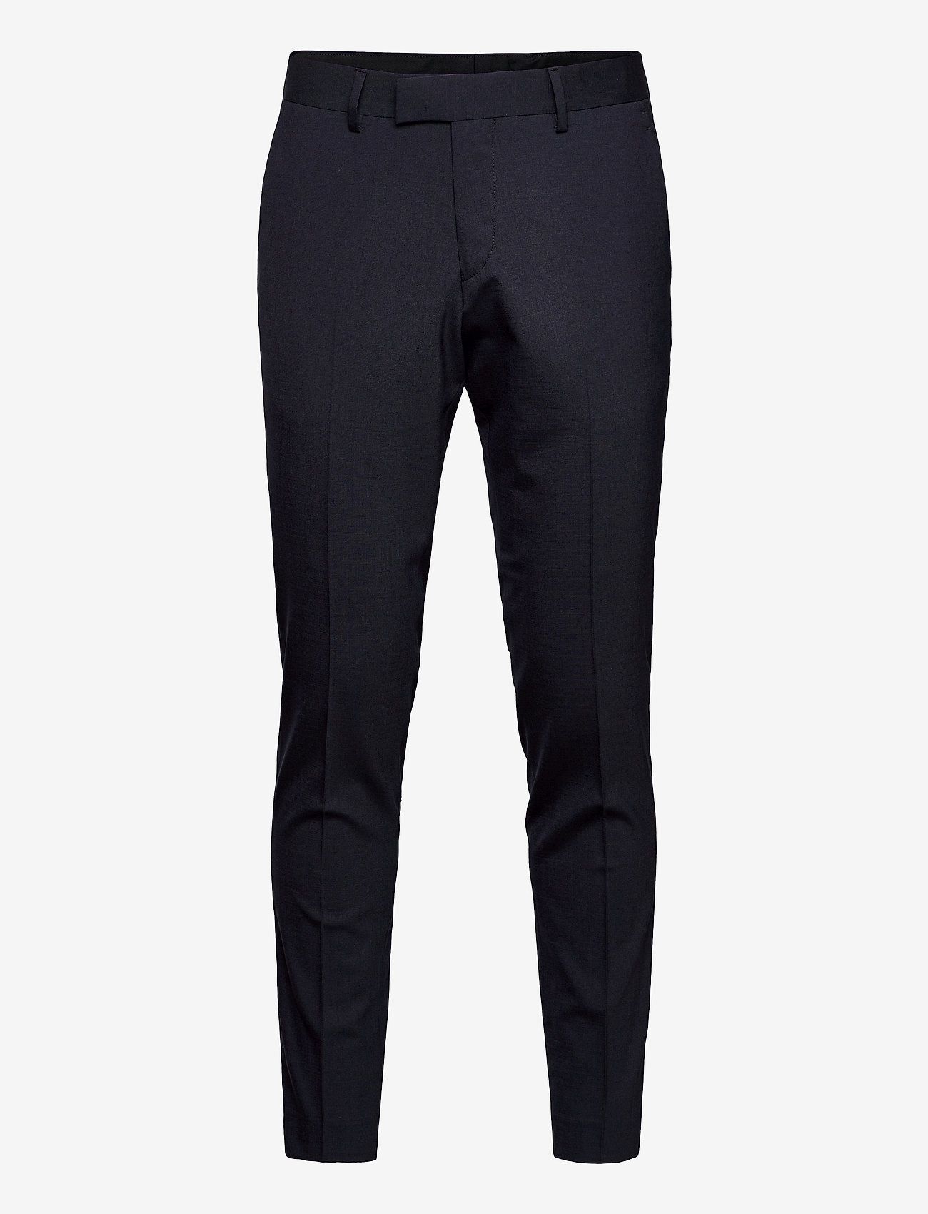 Tiger of Sweden TORDON - Kollektsioonid - SKY CAPTAIN / black