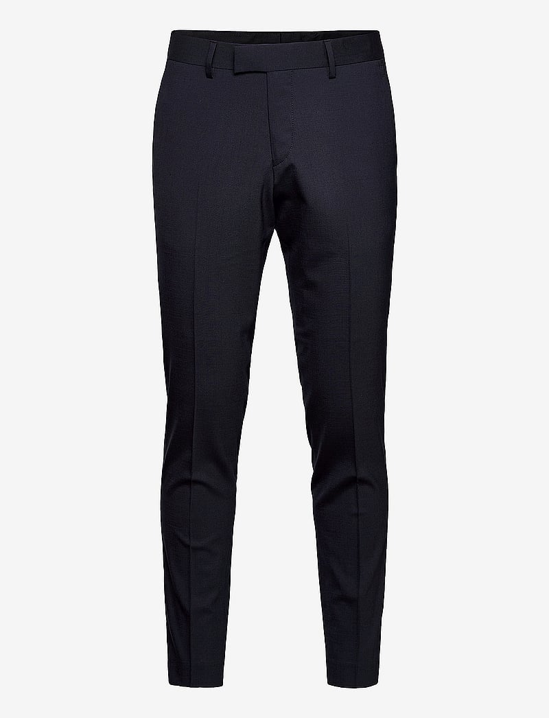 Tiger of Sweden - TORDON - uzvalka bikses - sky captain - 0