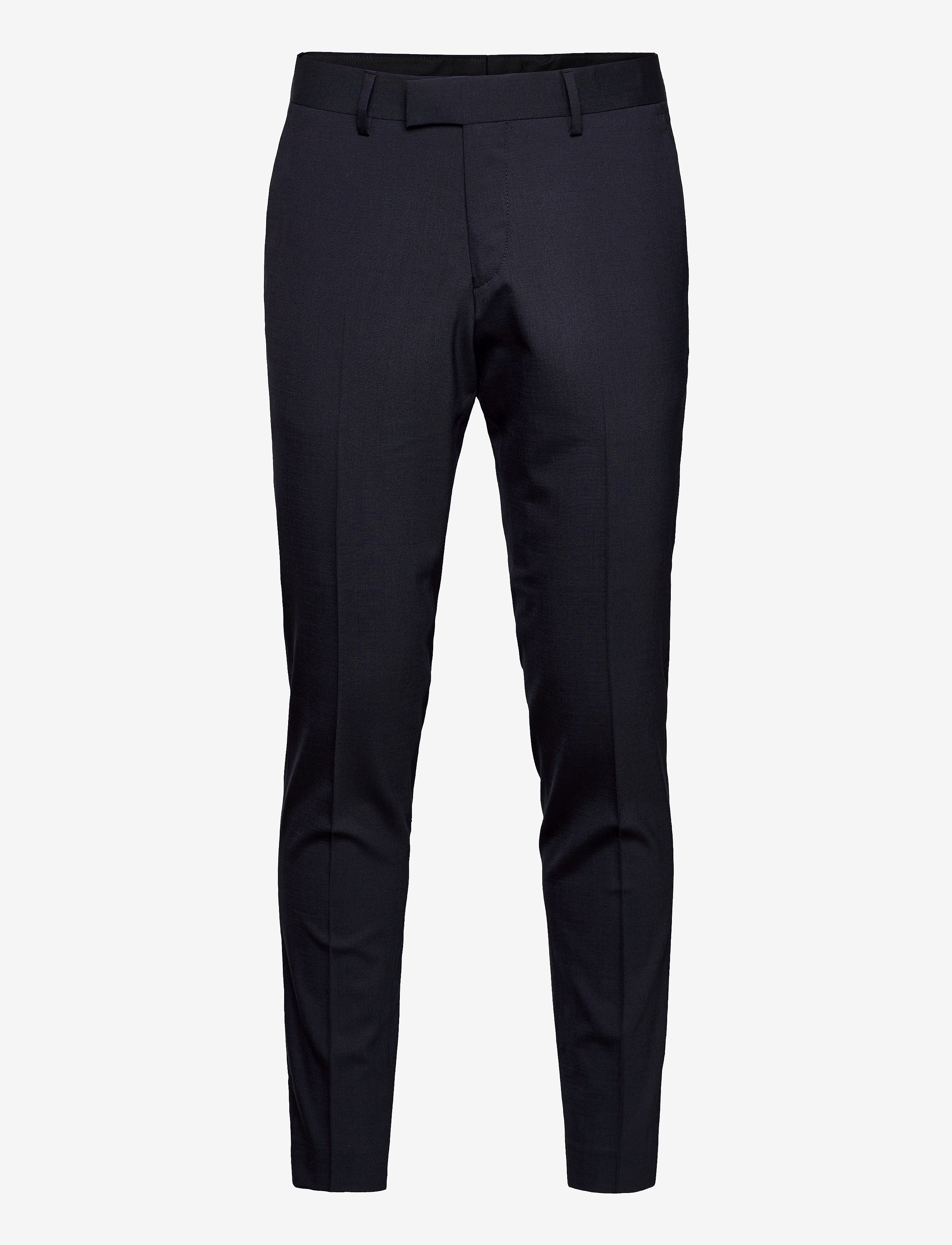 Tiger of Sweden TORDON - Bukser - SKY CAPTAIN / black