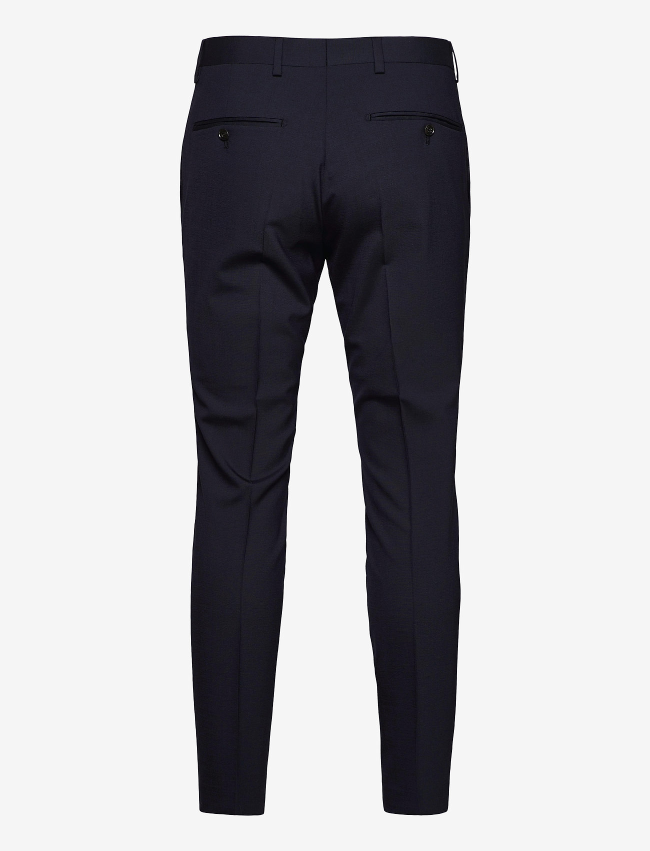 Tiger of Sweden - TORDON - uzvalka bikses - sky captain - 1