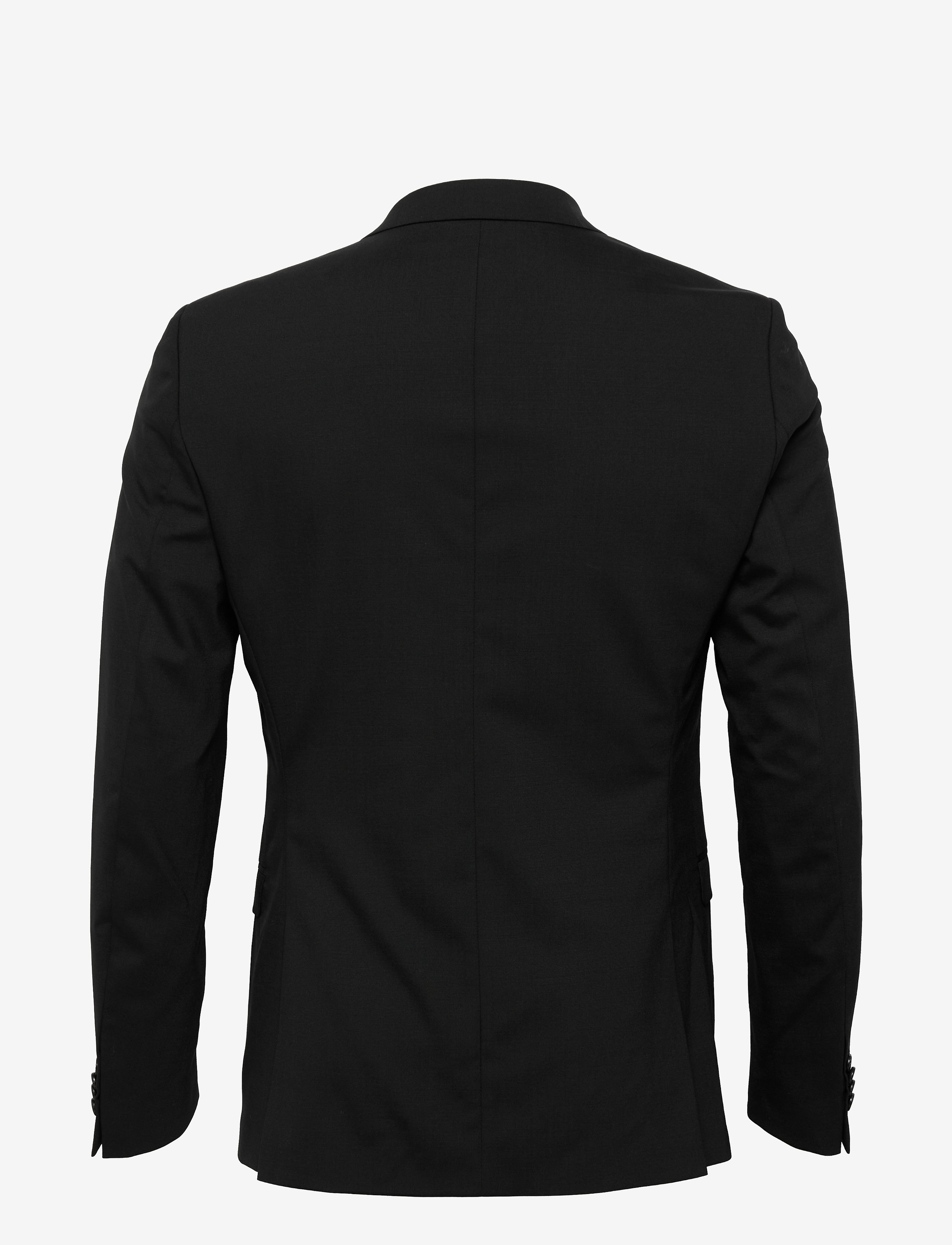 Tiger of Sweden - JILE - blazers à boutonnage simple - black - 1