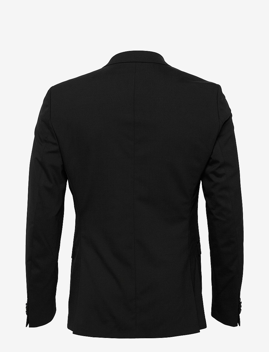 Tiger of Sweden - JILE - blazers à boutonnage simple - black - 1