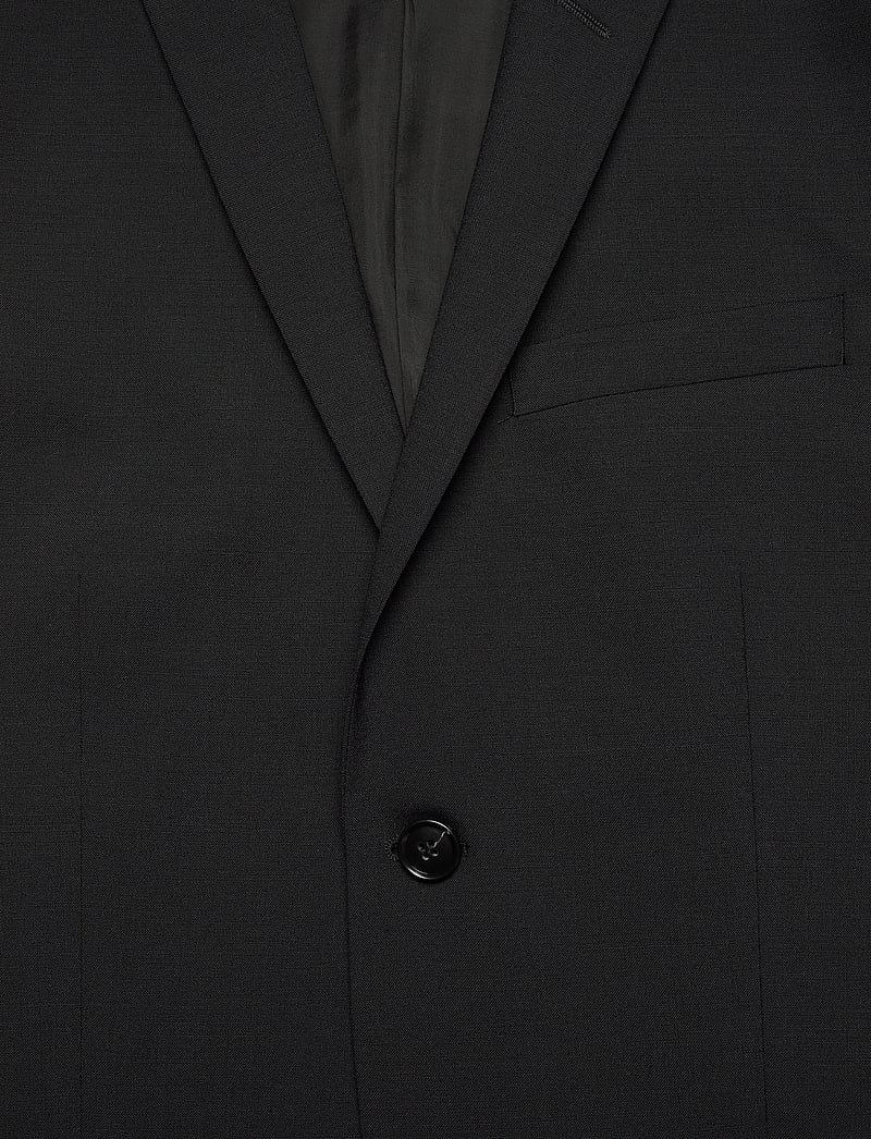 Tiger of Sweden - JILE - single breasted blazers - black - 2