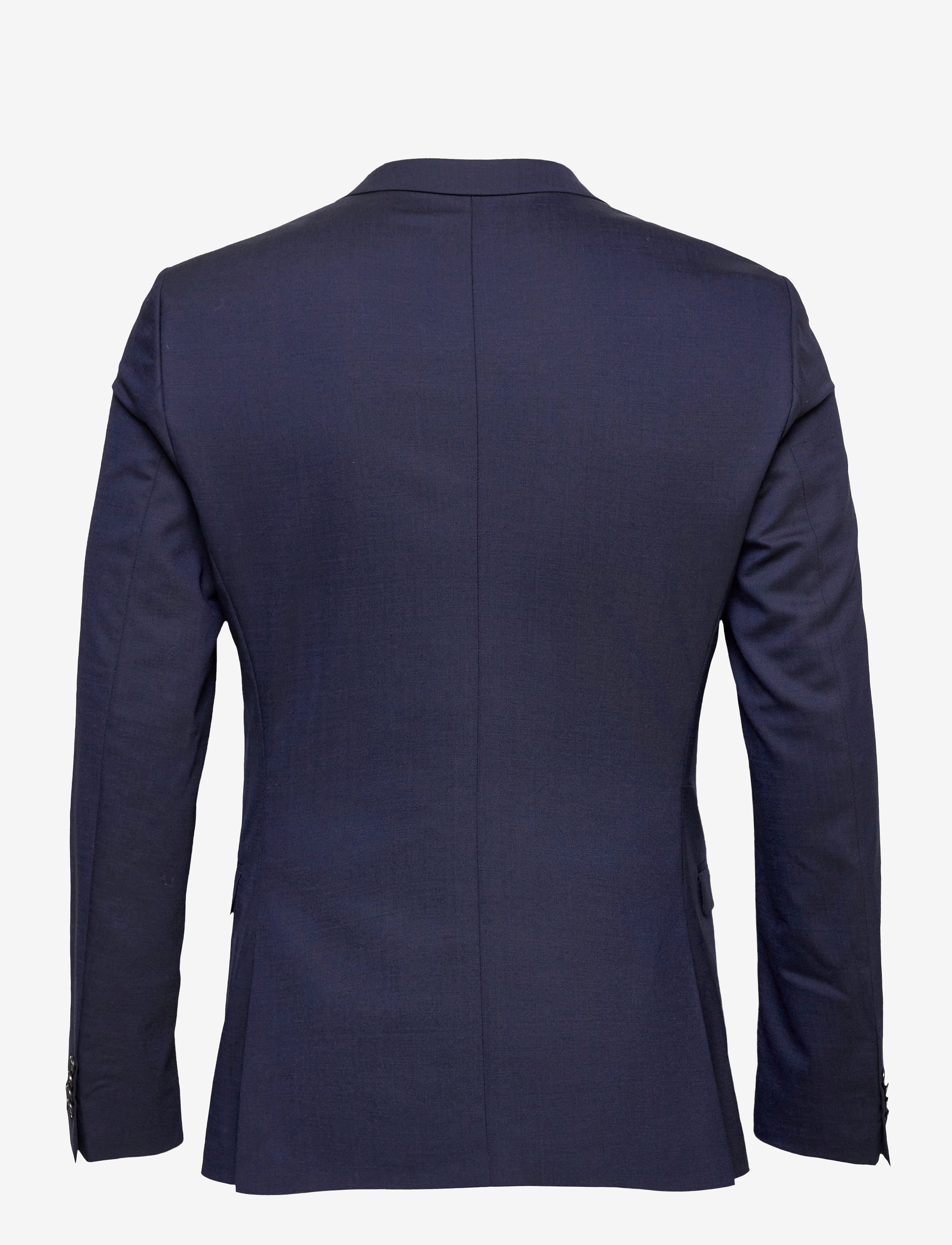 Tiger of Sweden - JILE - enkeltradede blazere - midnight blue/b.g - 1