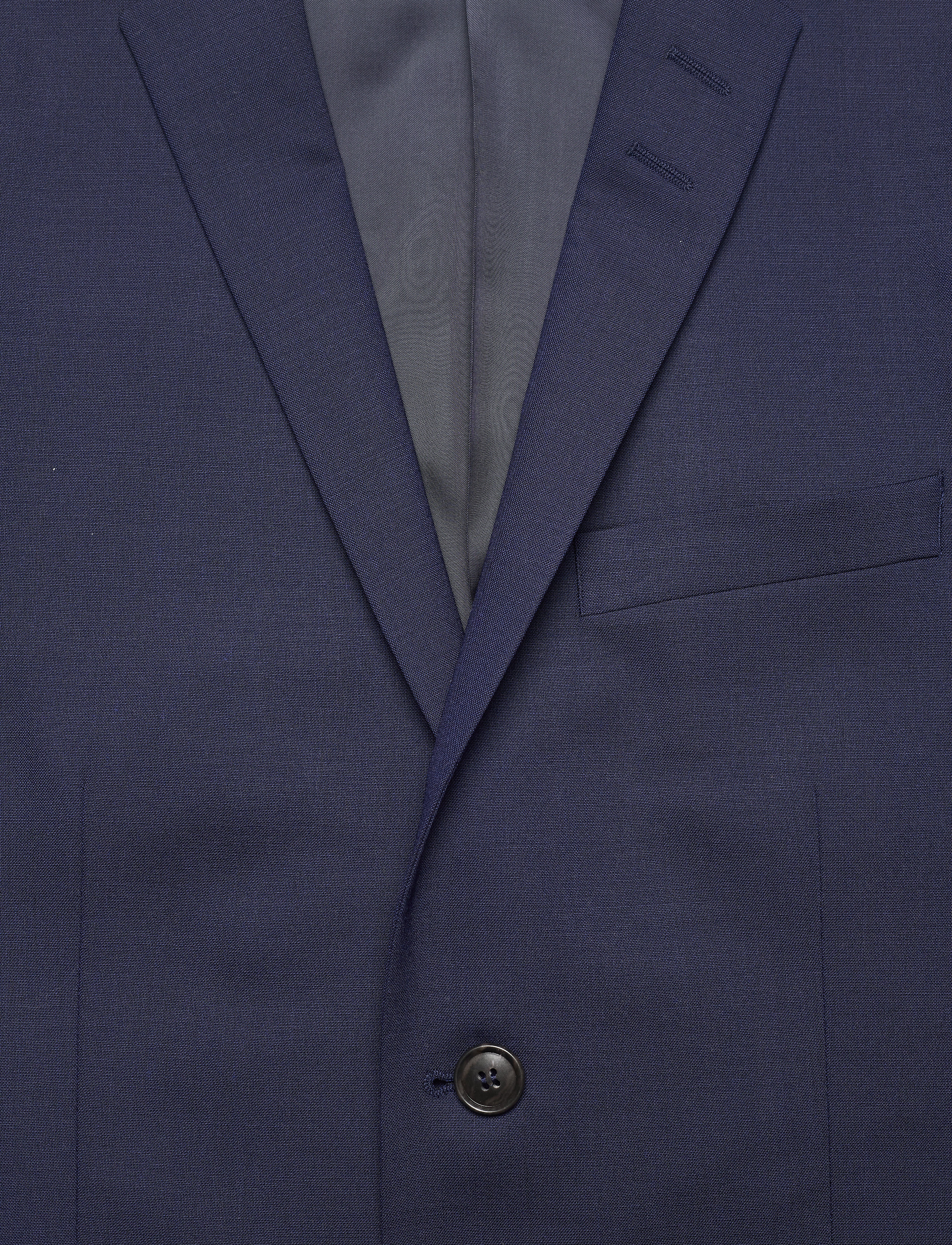 Tiger of Sweden - JILE - enkeltradede blazere - midnight blue/b.g - 2