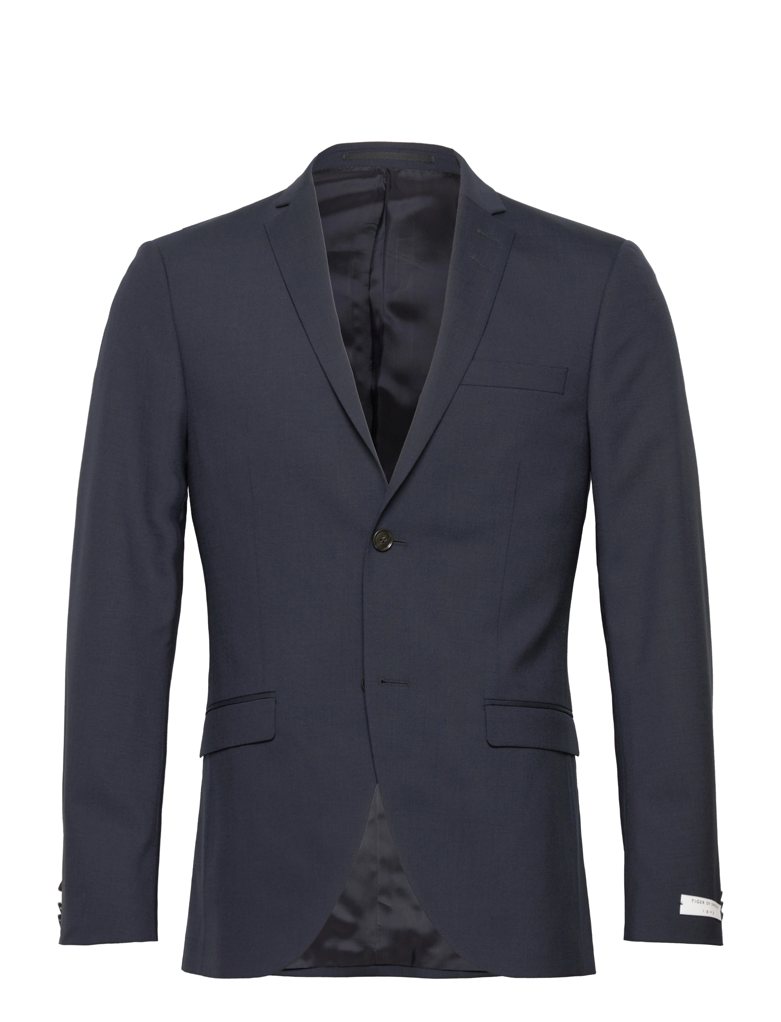 TIGER OF SWEDEN Jile Blau - 44 - Herren