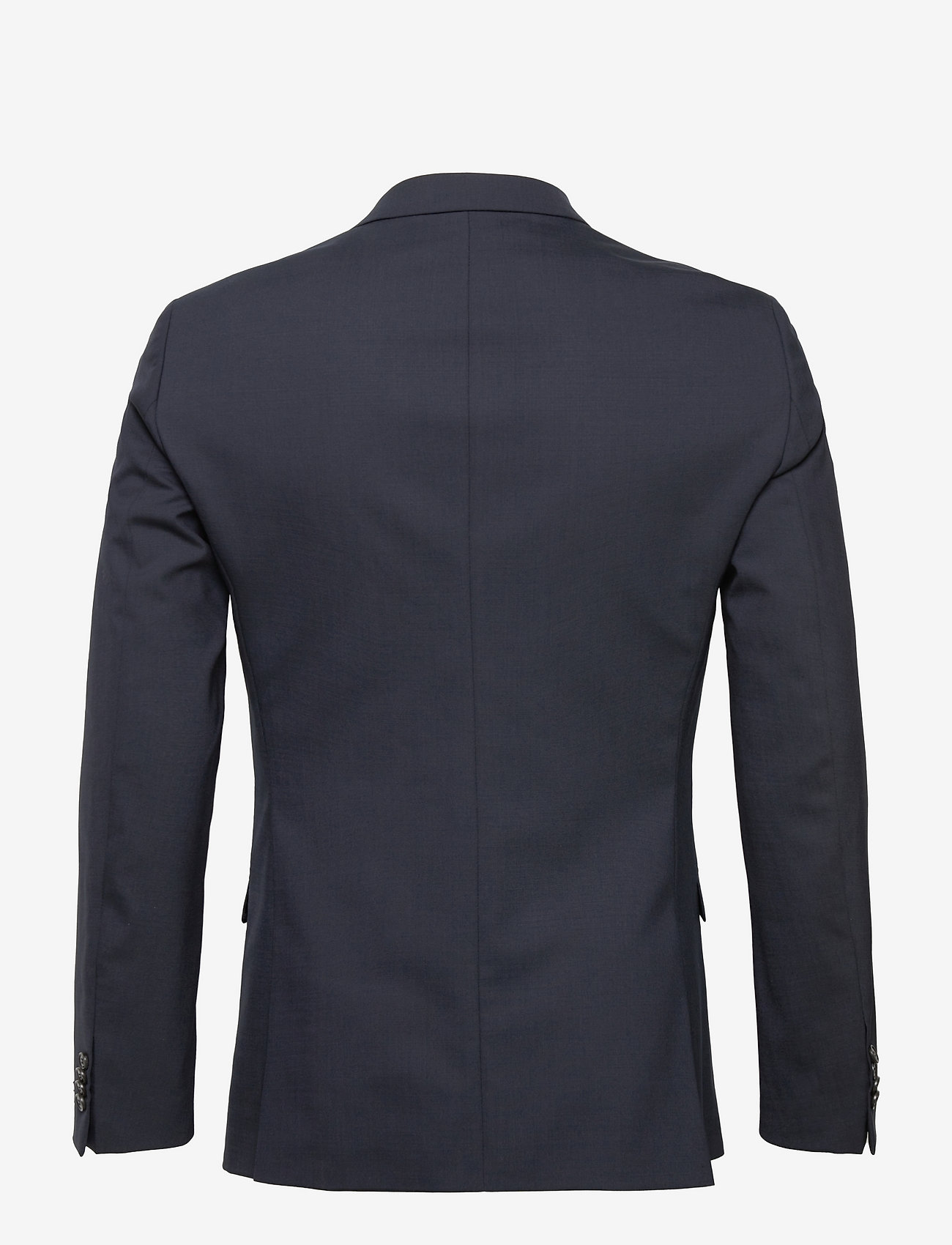 Tiger of Sweden - JILE - Ühe rinnatisega pintsakud - sky captain - 1