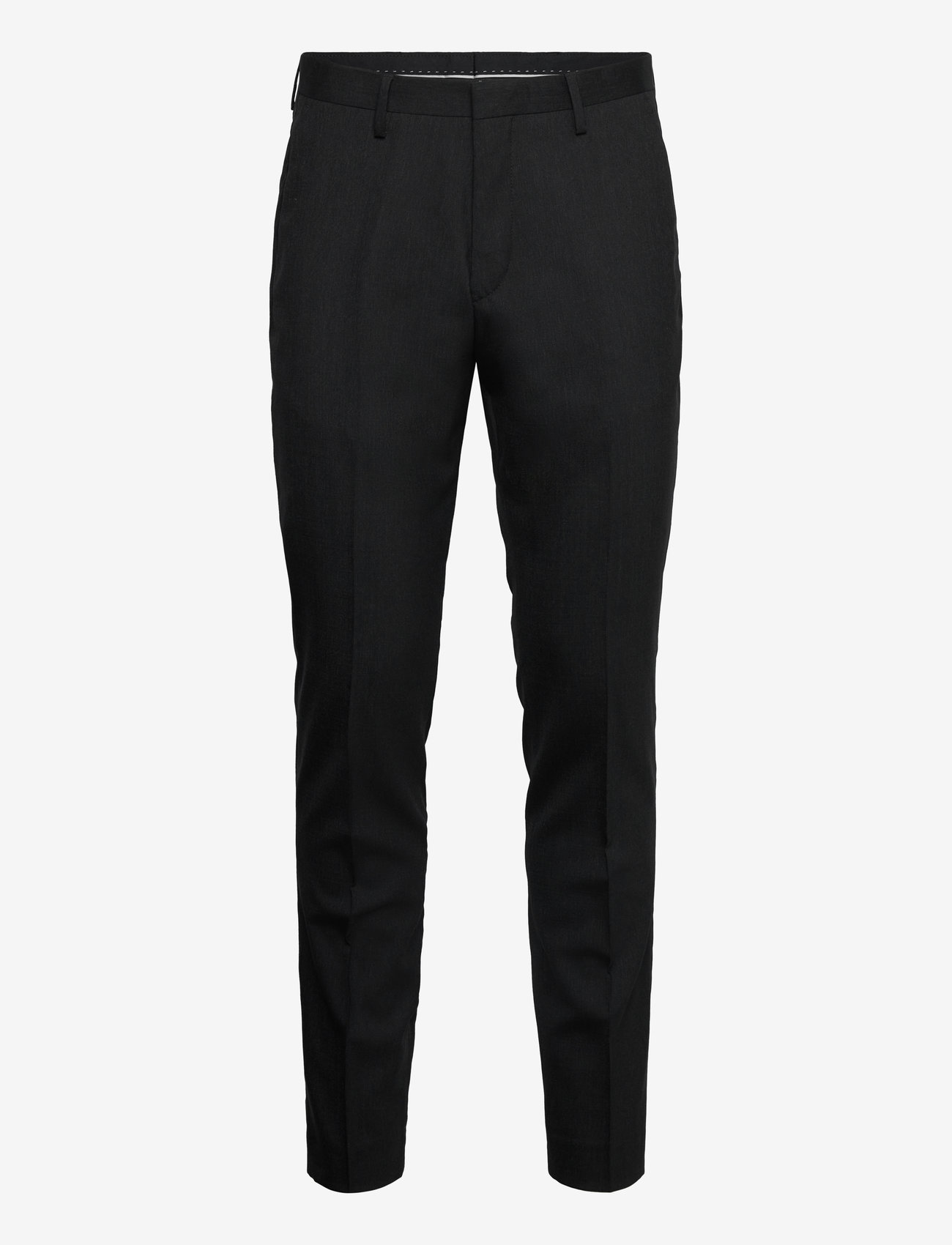 Tiger of Sweden - THODD - dark grey - 0