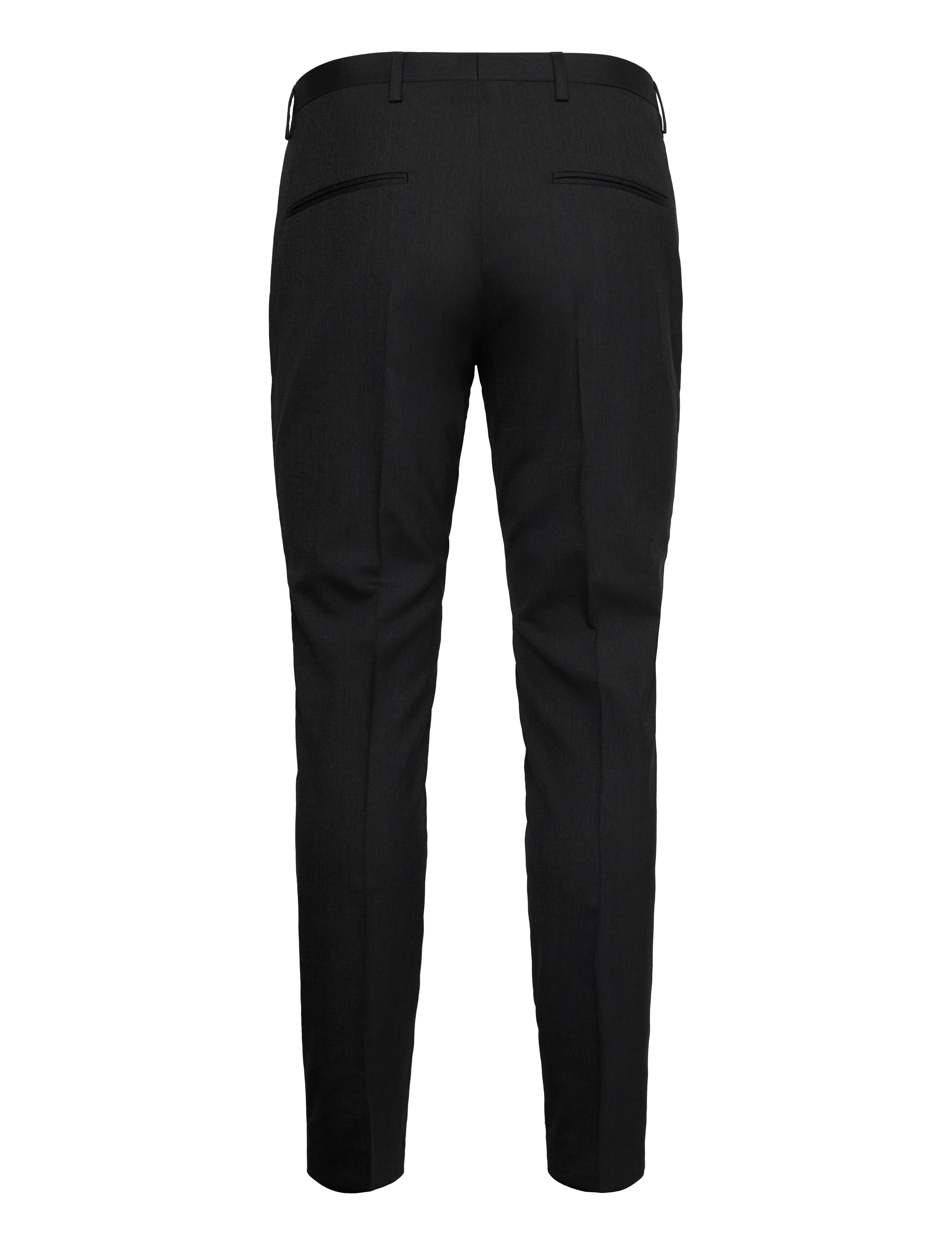 Tiger of Sweden - THODD - dark grey - 1
