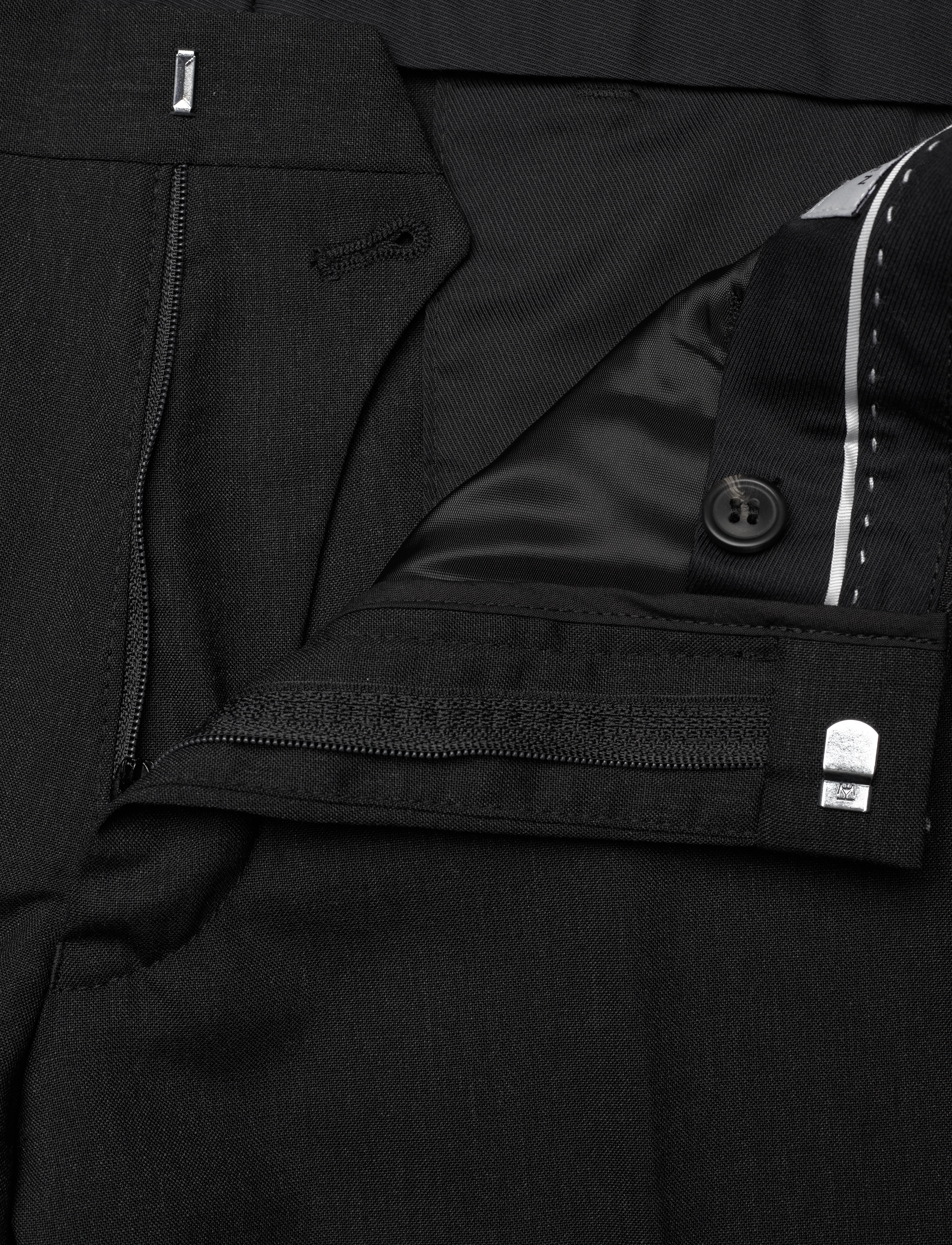 Tiger of Sweden - THODD - dark grey - 3