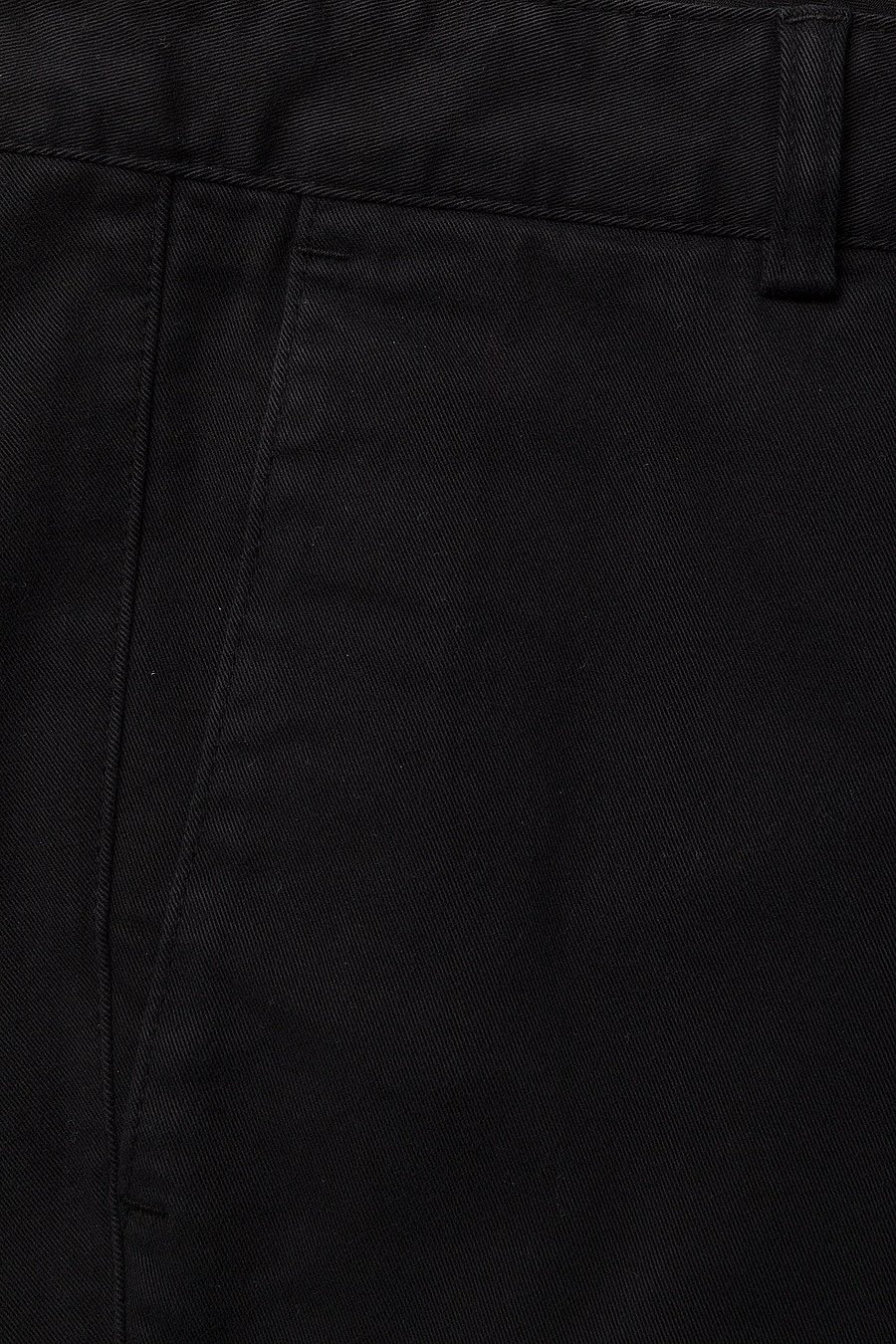 Tiger of Sweden - TRANSIT4PP - chino-püksid - black - 2