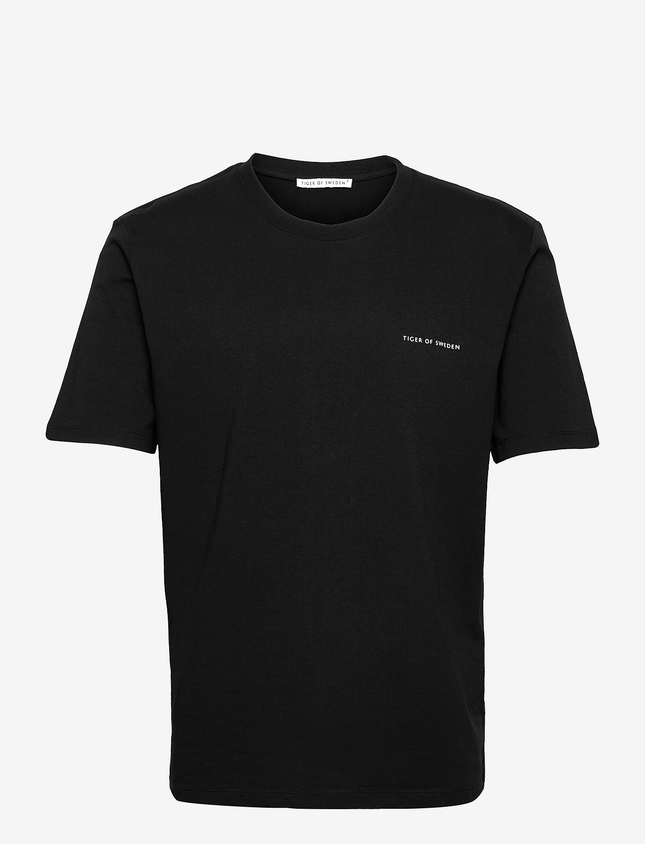 Tiger of Sweden - PRO. - osta olukorra järgi - black - 0
