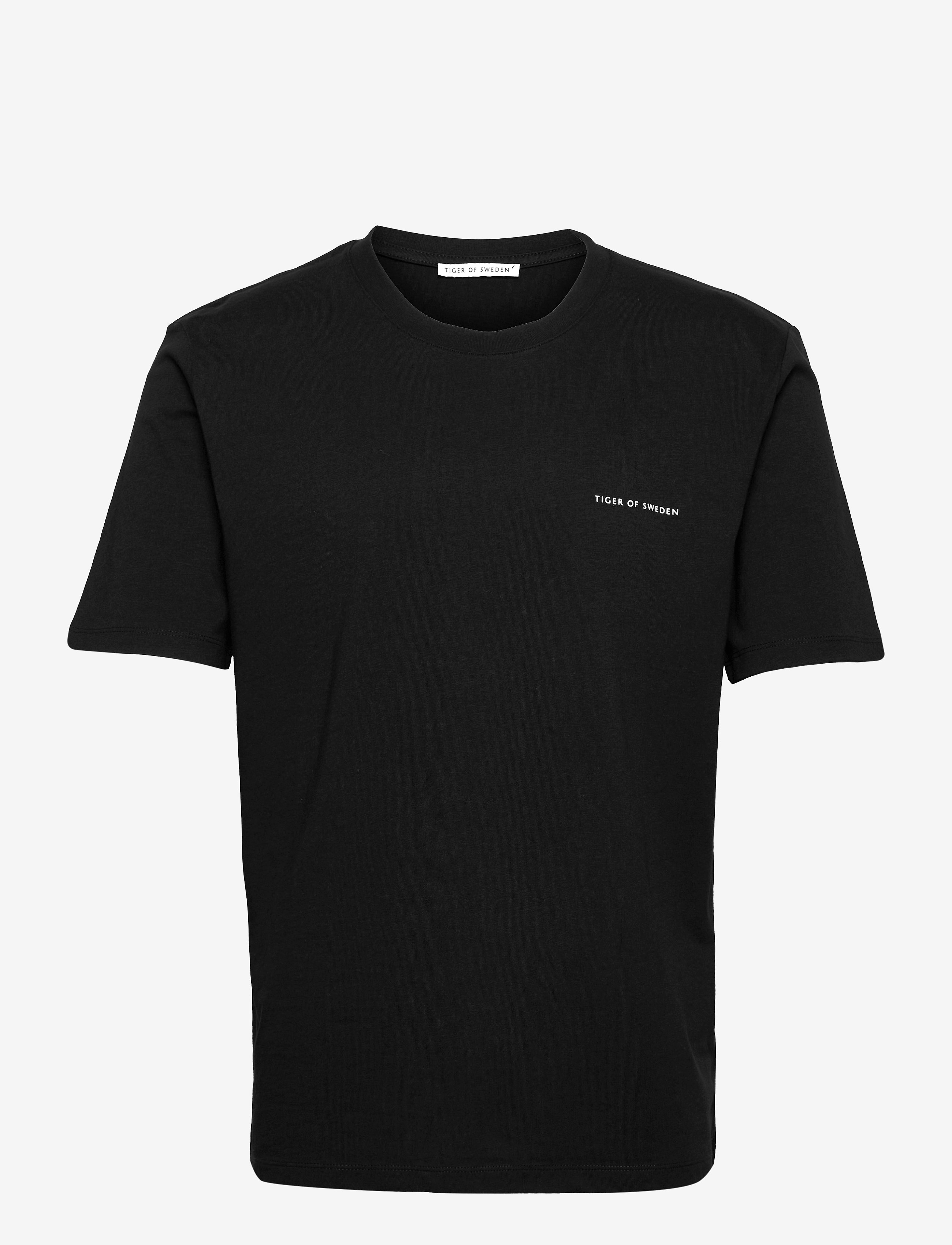 Tiger of Sweden PRO. - Shoppa efter tillfälle - BLACK / black