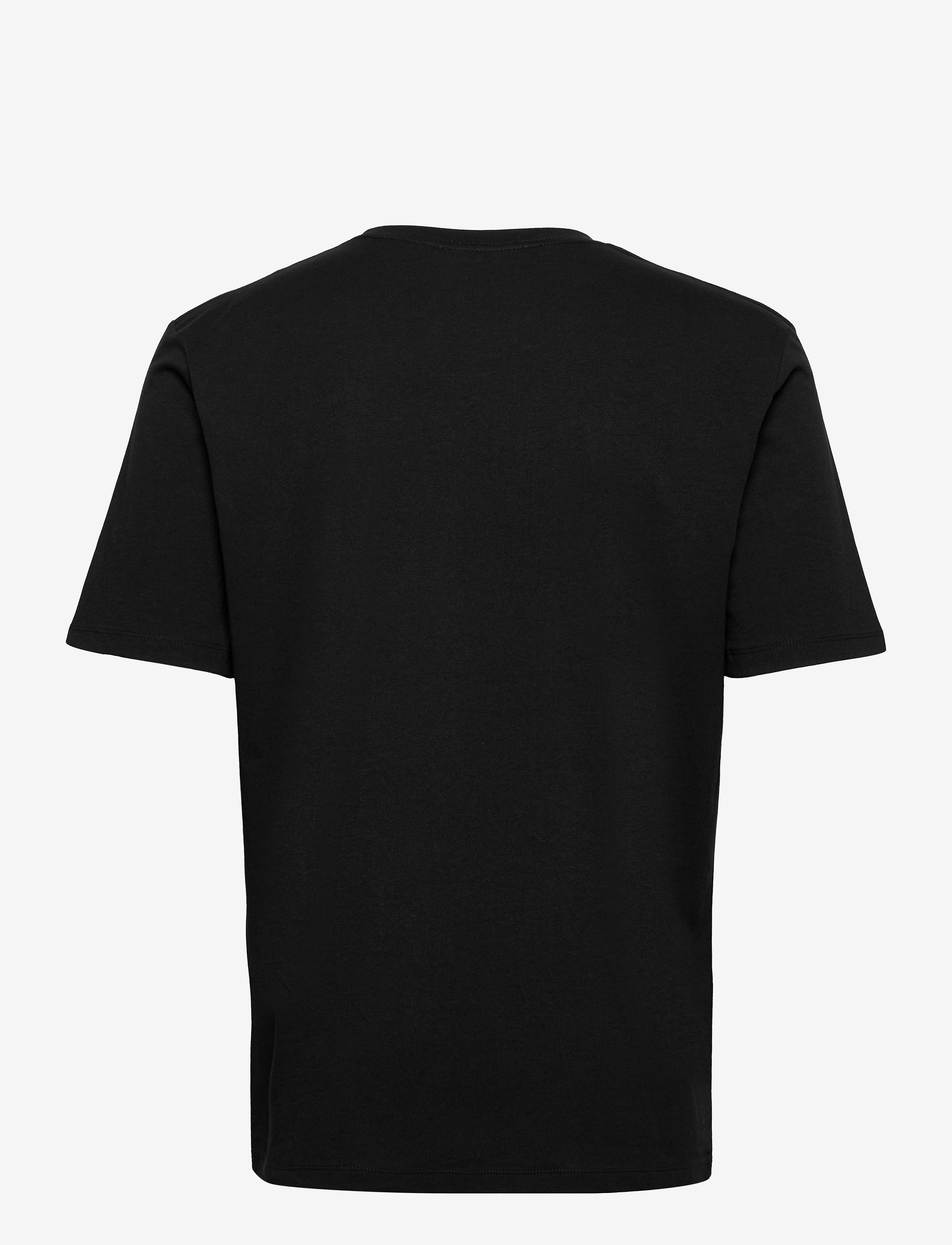 Tiger of Sweden - PRO. - black - 1