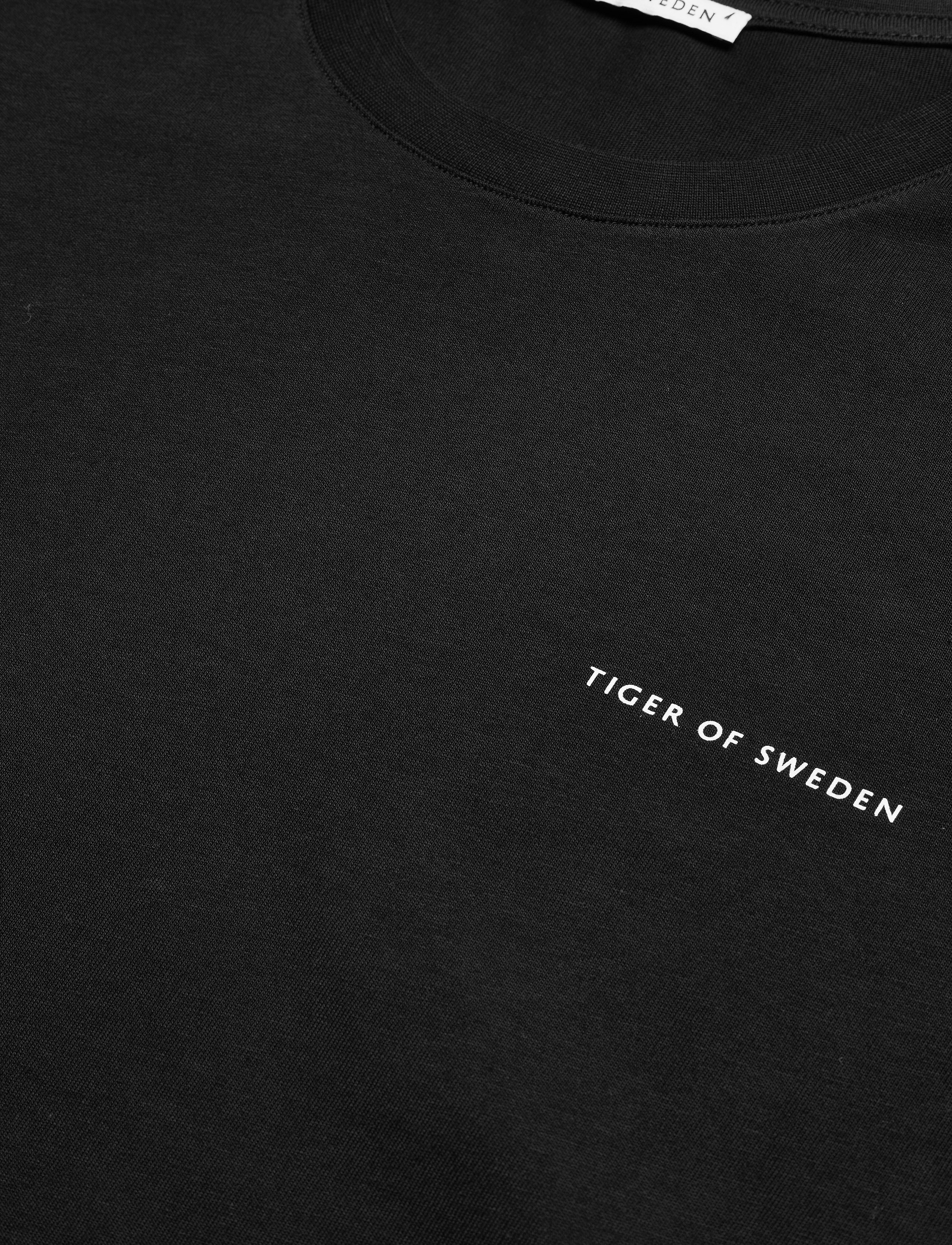 Tiger of Sweden - PRO. - black - 2