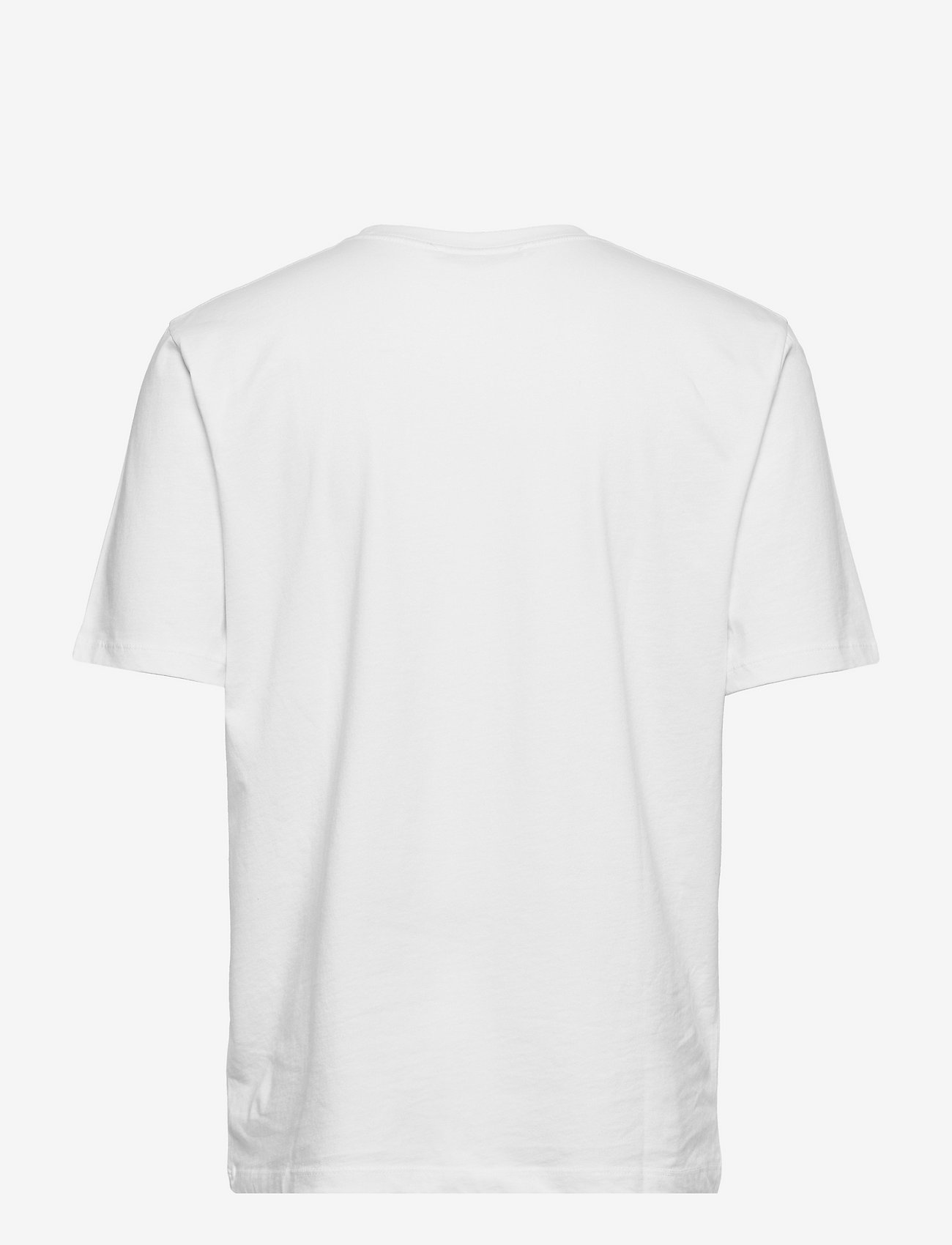 Tiger of Sweden - PRO. - t-shirts - bright white - 1