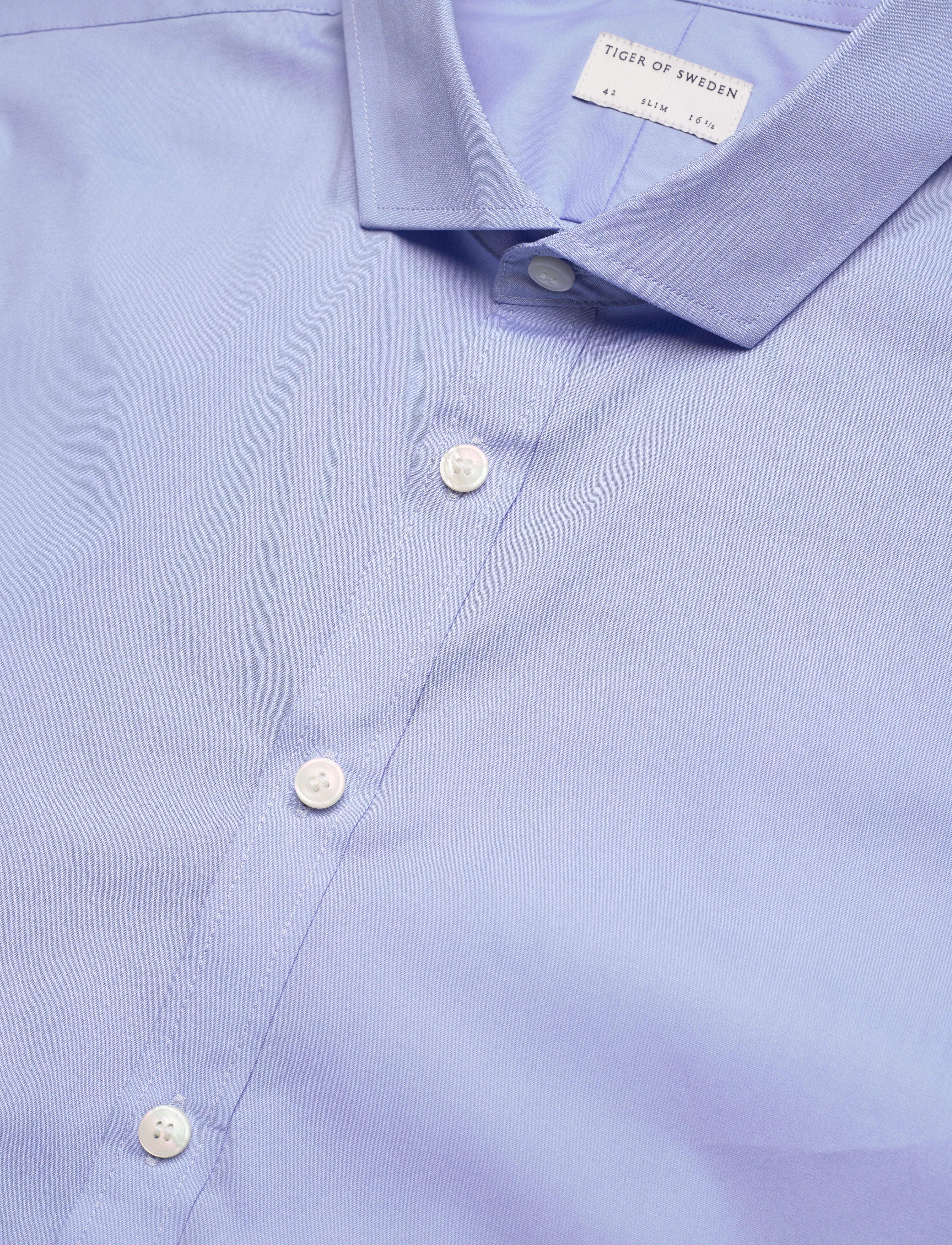 Tiger of Sweden - FILLIAM - airy blue - 3