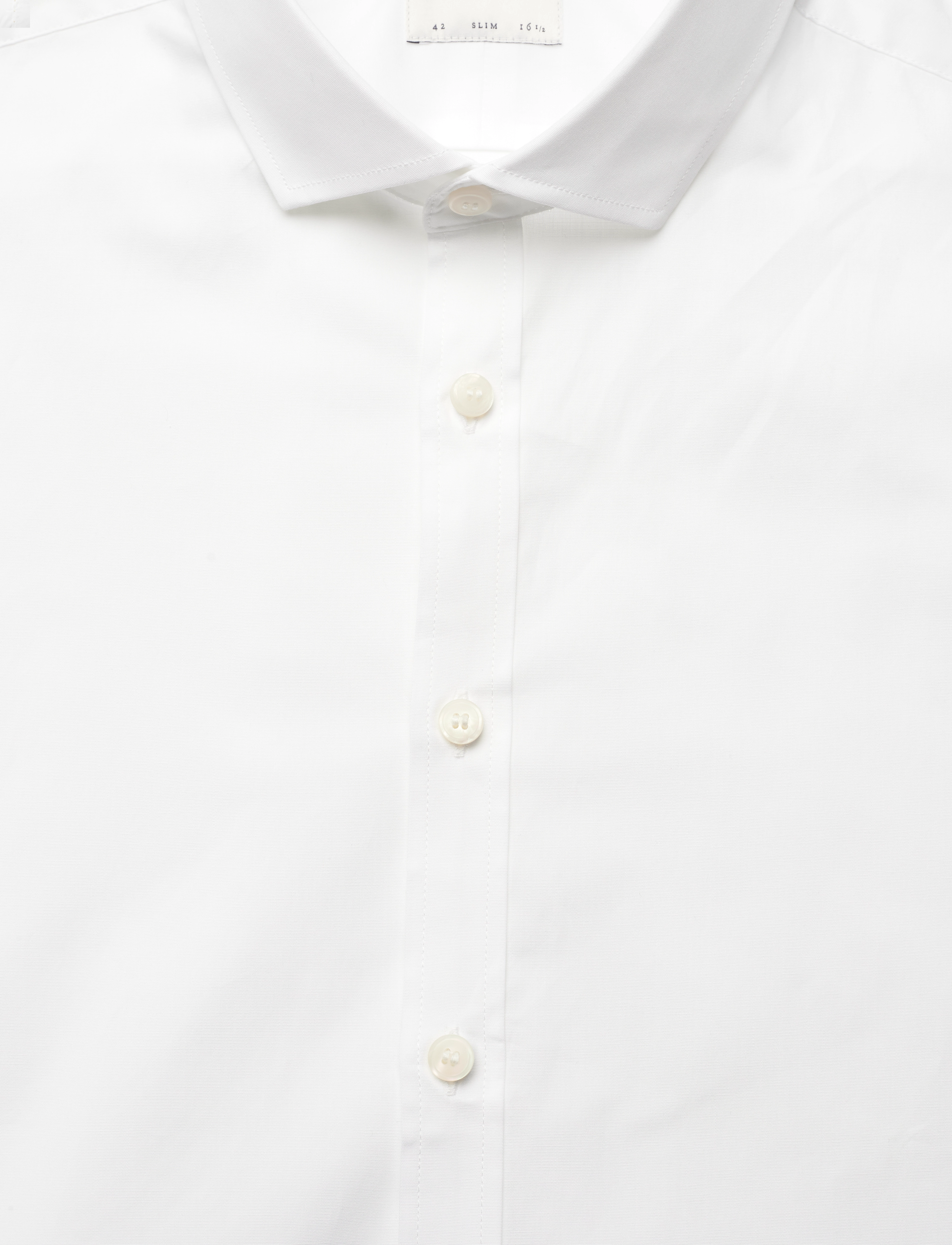 Tiger of Sweden - FILLIAM - pure white - 2