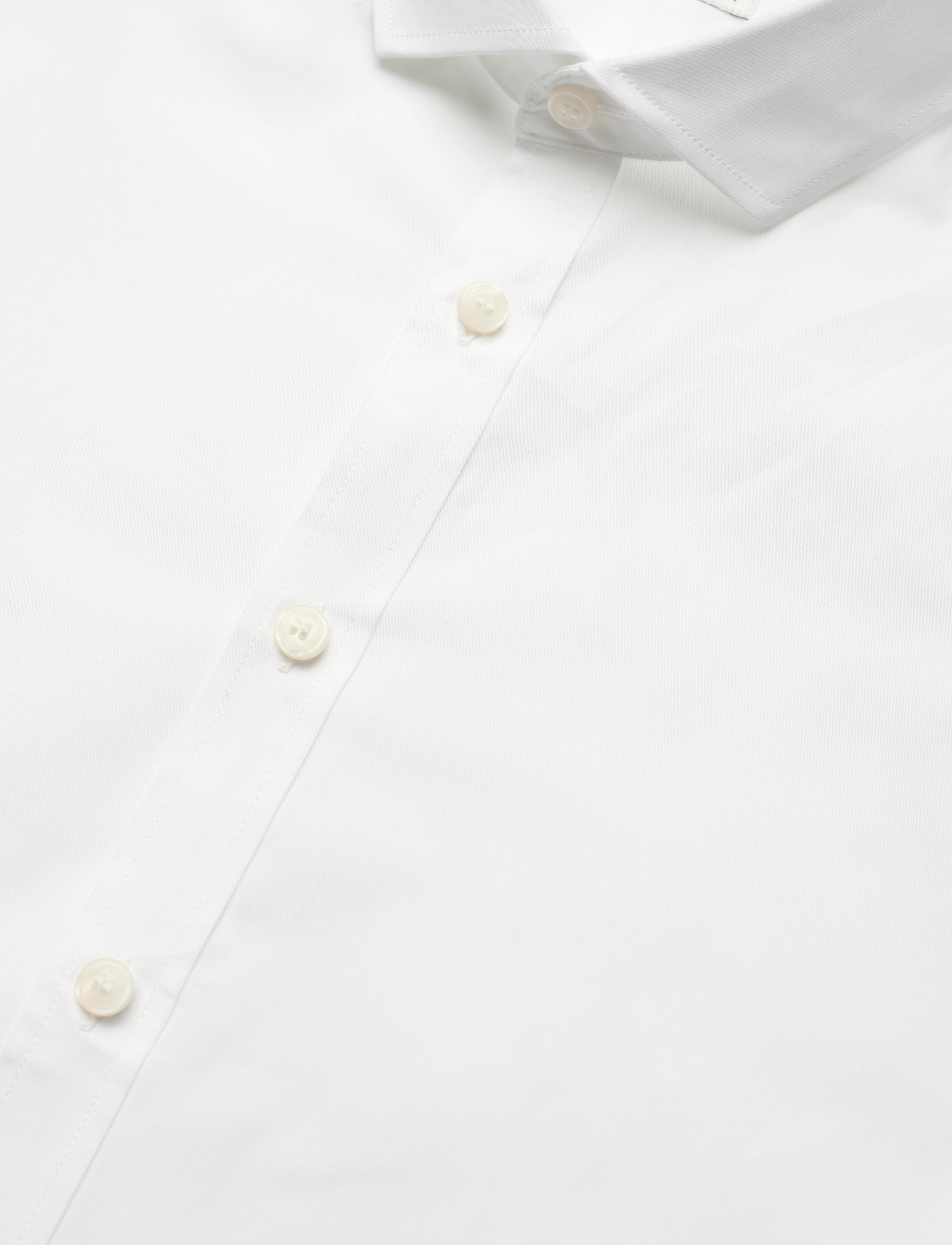 Tiger of Sweden - FILLIAM - pure white - 3