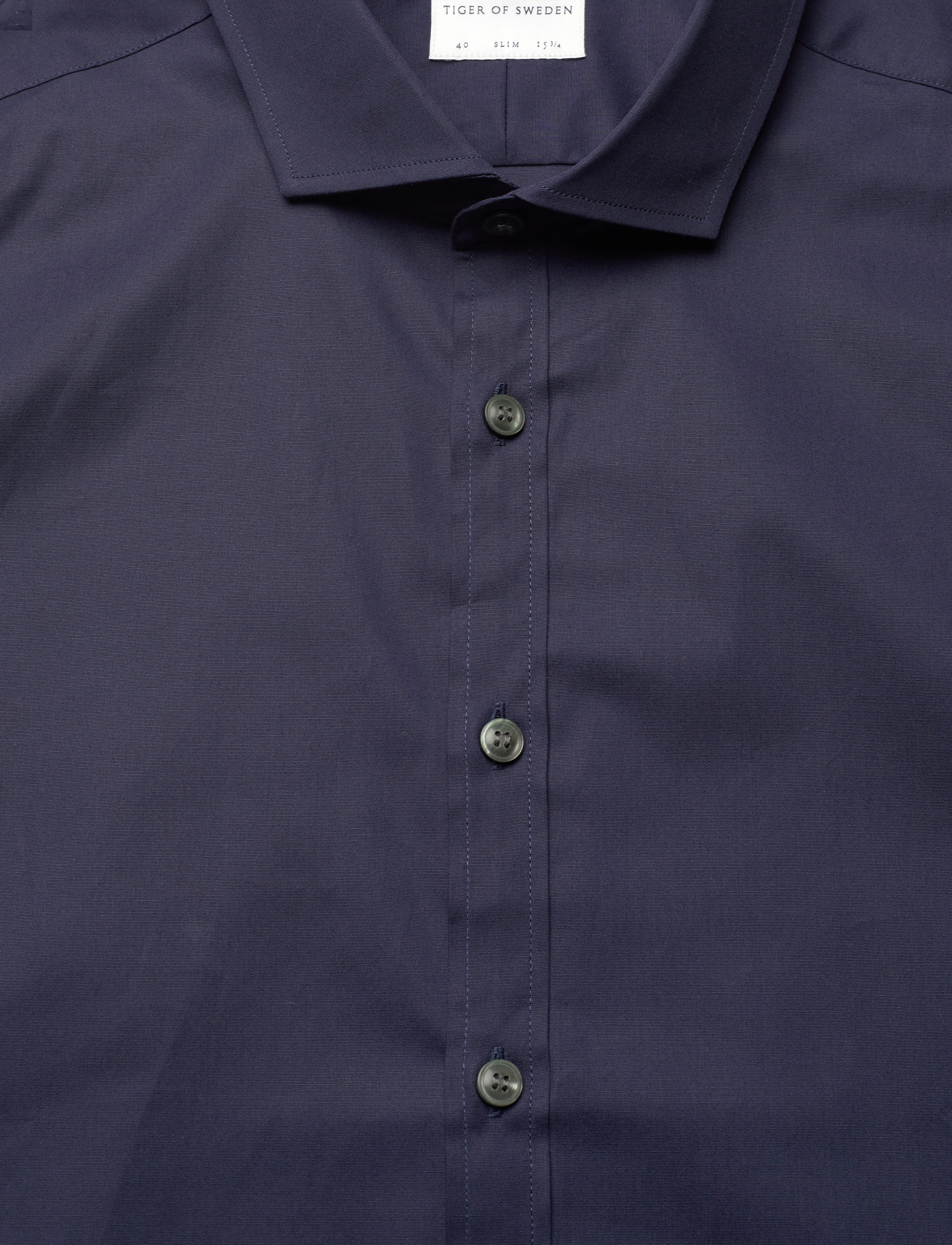 Tiger of Sweden - FILLIAM - royal blue - 2