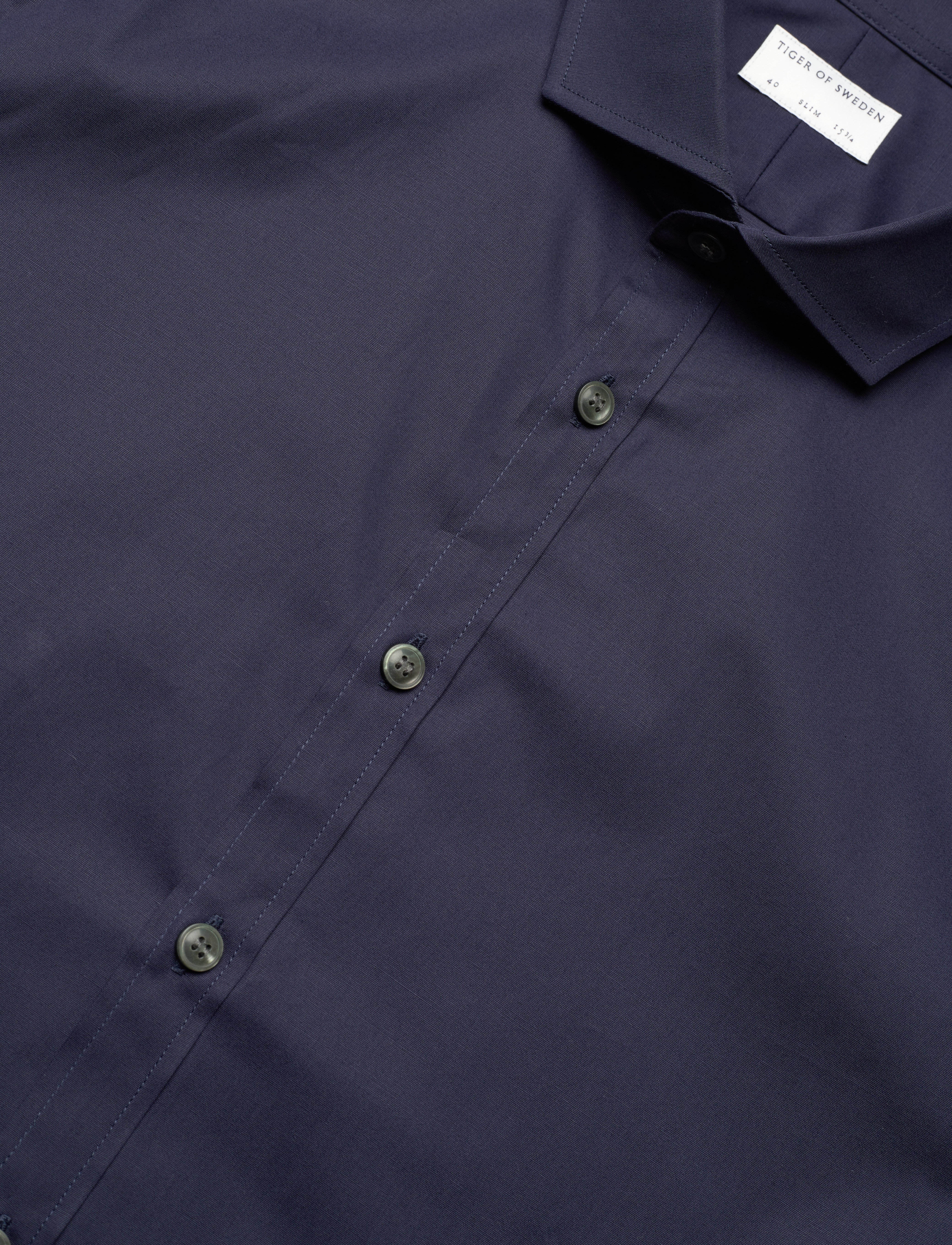 Tiger of Sweden - FILLIAM - royal blue - 3