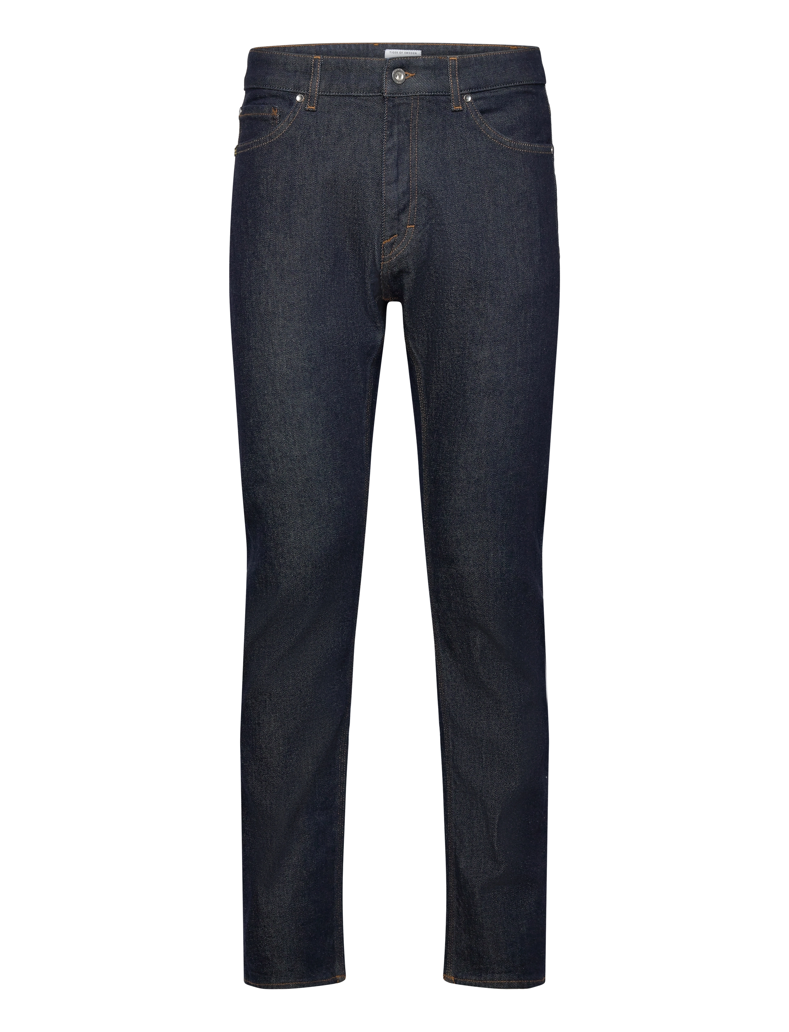Tiger of Sweden DES RIPEN - Pirkt pēc stila - MIDNIGHT BLUE / blue