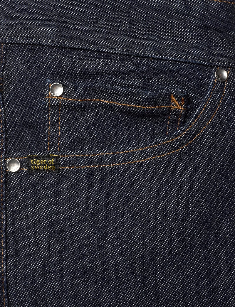 Tiger of Sweden - DES RIPEN - regular jeans - midnight blue - 2