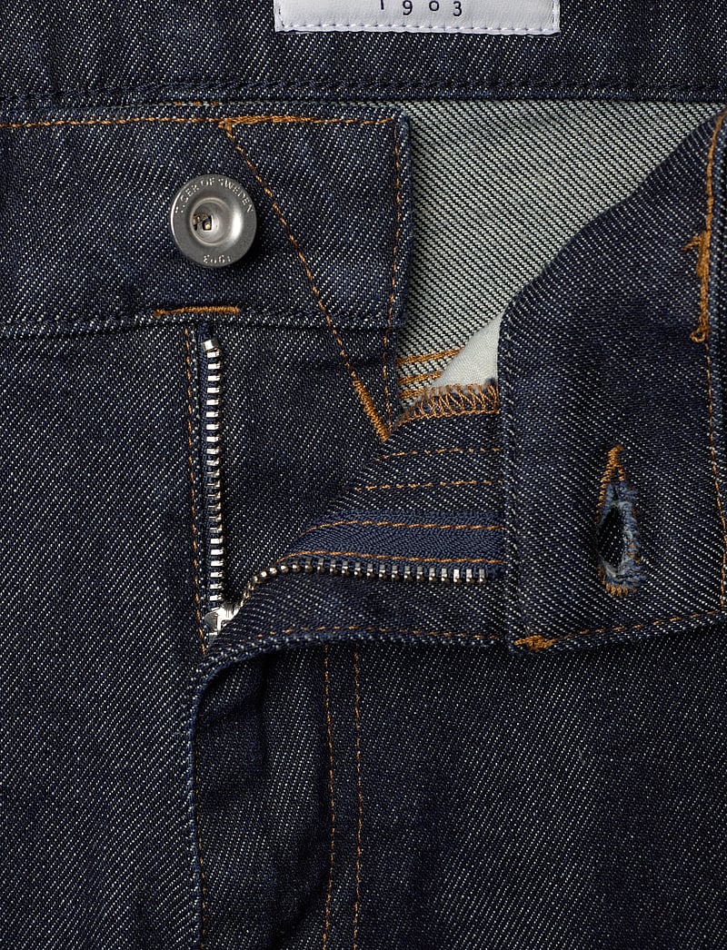 Tiger of Sweden - DES RIPEN - regular jeans - midnight blue - 3