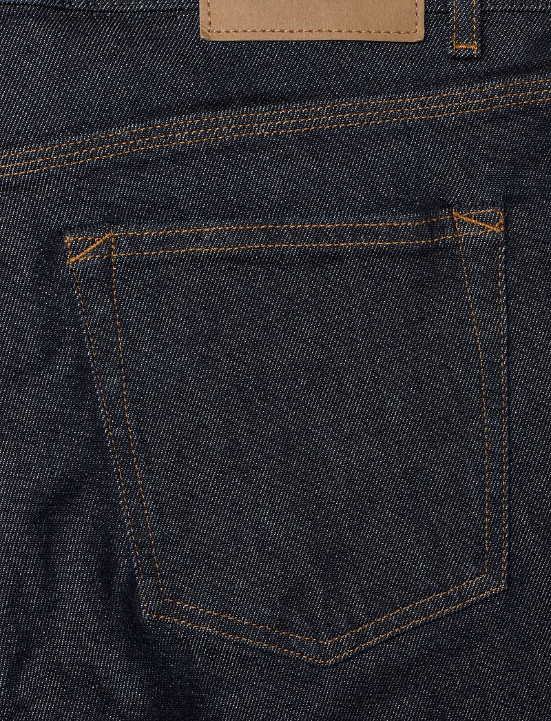 Tiger of Sweden - DES RIPEN - regular jeans - midnight blue - 4