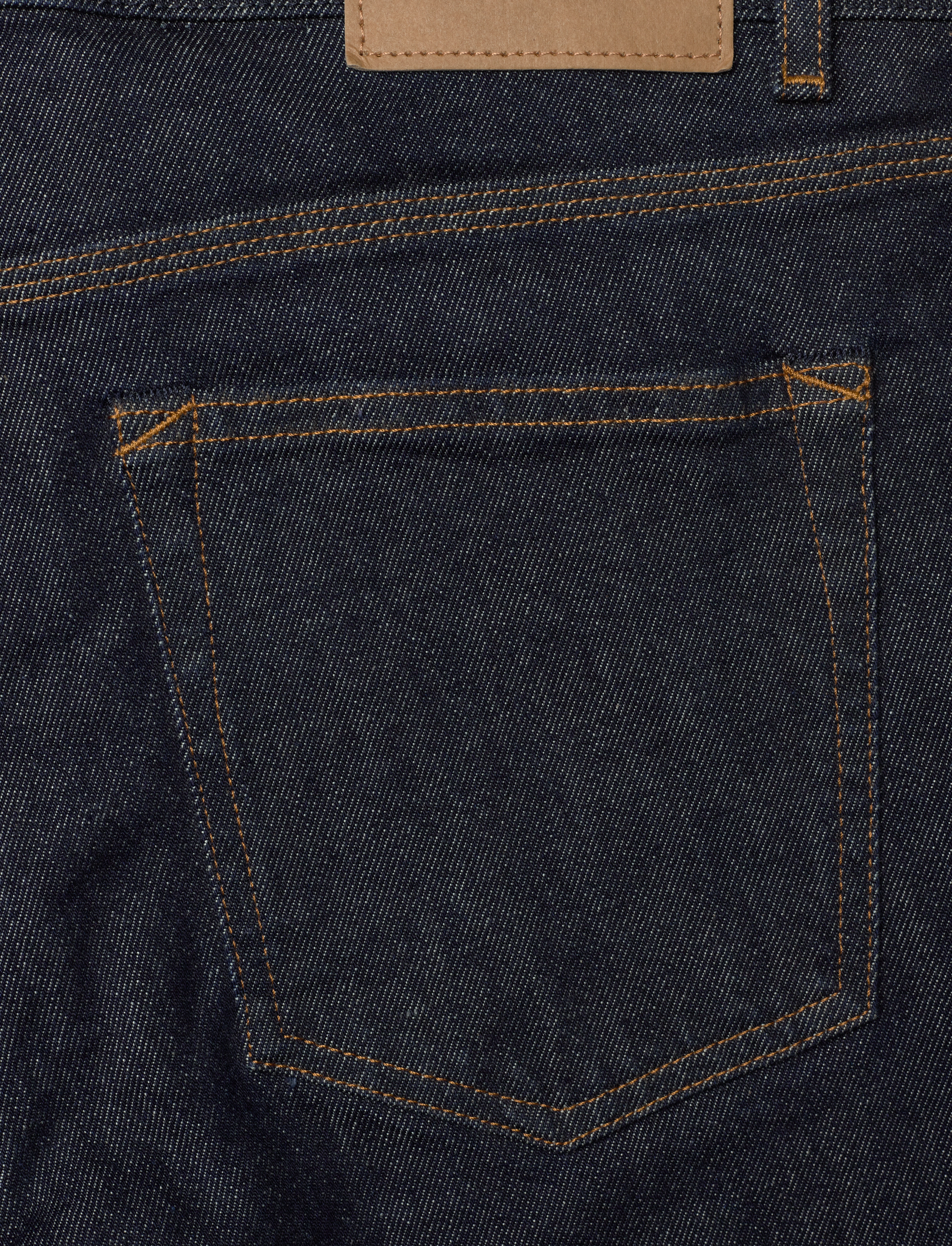 Tiger of Sweden - DES RIPEN - tavalised teksad - midnight blue - 4