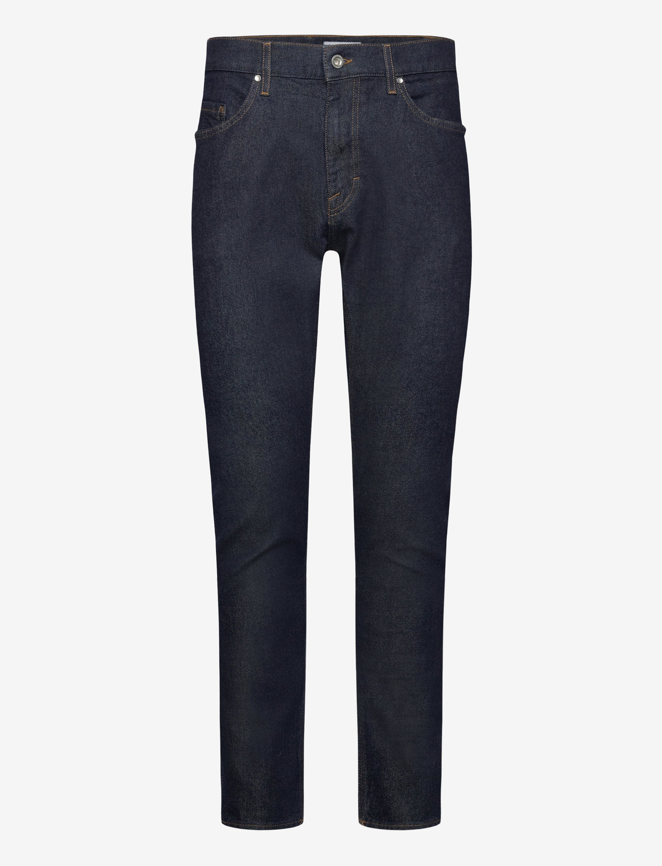Tiger of Sweden - PISTOLERO RIPEN - regular jeans - midnight blue - 0