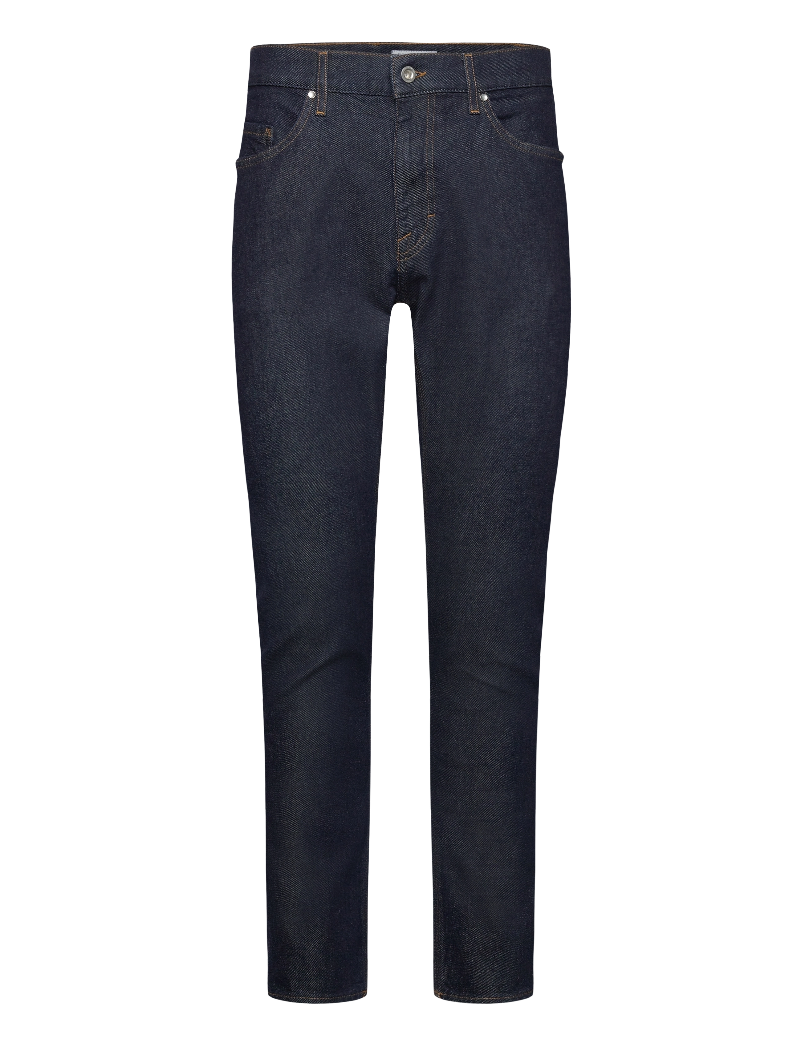 Tiger of Sweden PISTOLERO RIPEN - Jeans - MIDNIGHT BLUE / blue