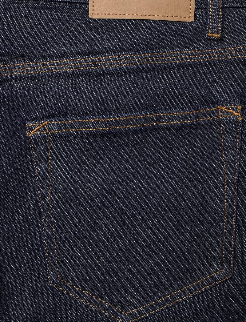 Tiger of Sweden - PISTOLERO RIPEN - regular jeans - midnight blue - 4