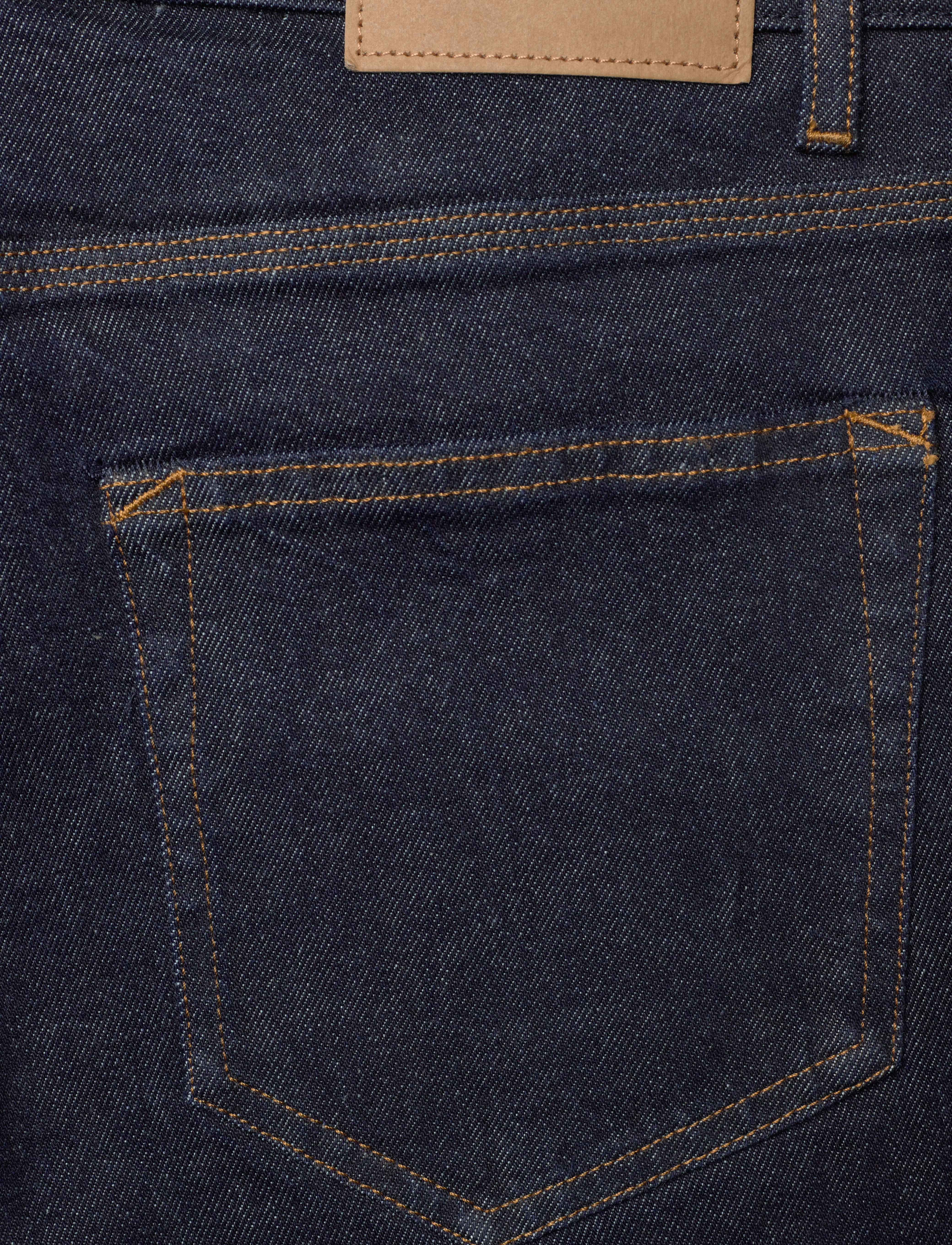Tiger of Sweden - PISTOLERO RIPEN - regular jeans - midnight blue - 4