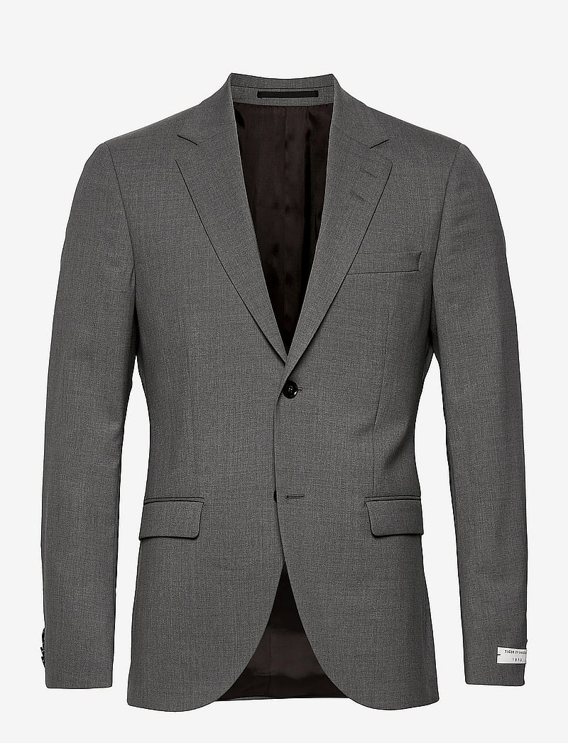 Tiger of Sweden - JAMONTE - blazers - part of set - charcoal - 0