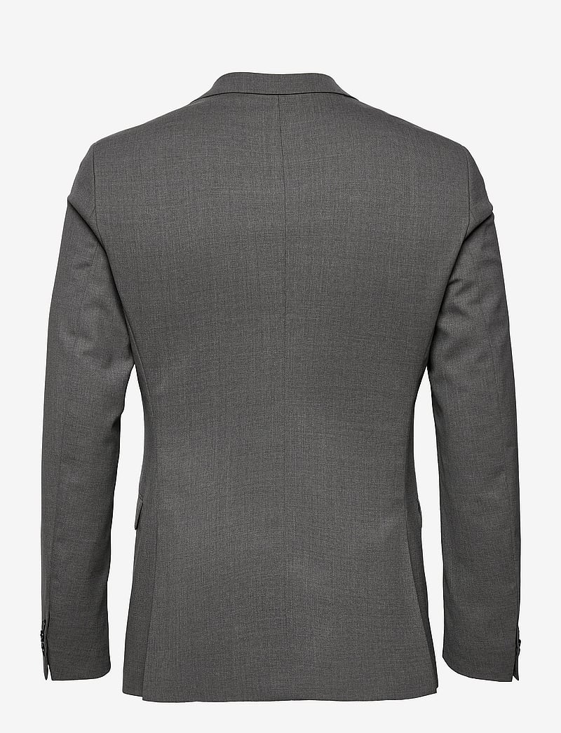 Tiger of Sweden - JAMONTE - habitjakker - charcoal - 1