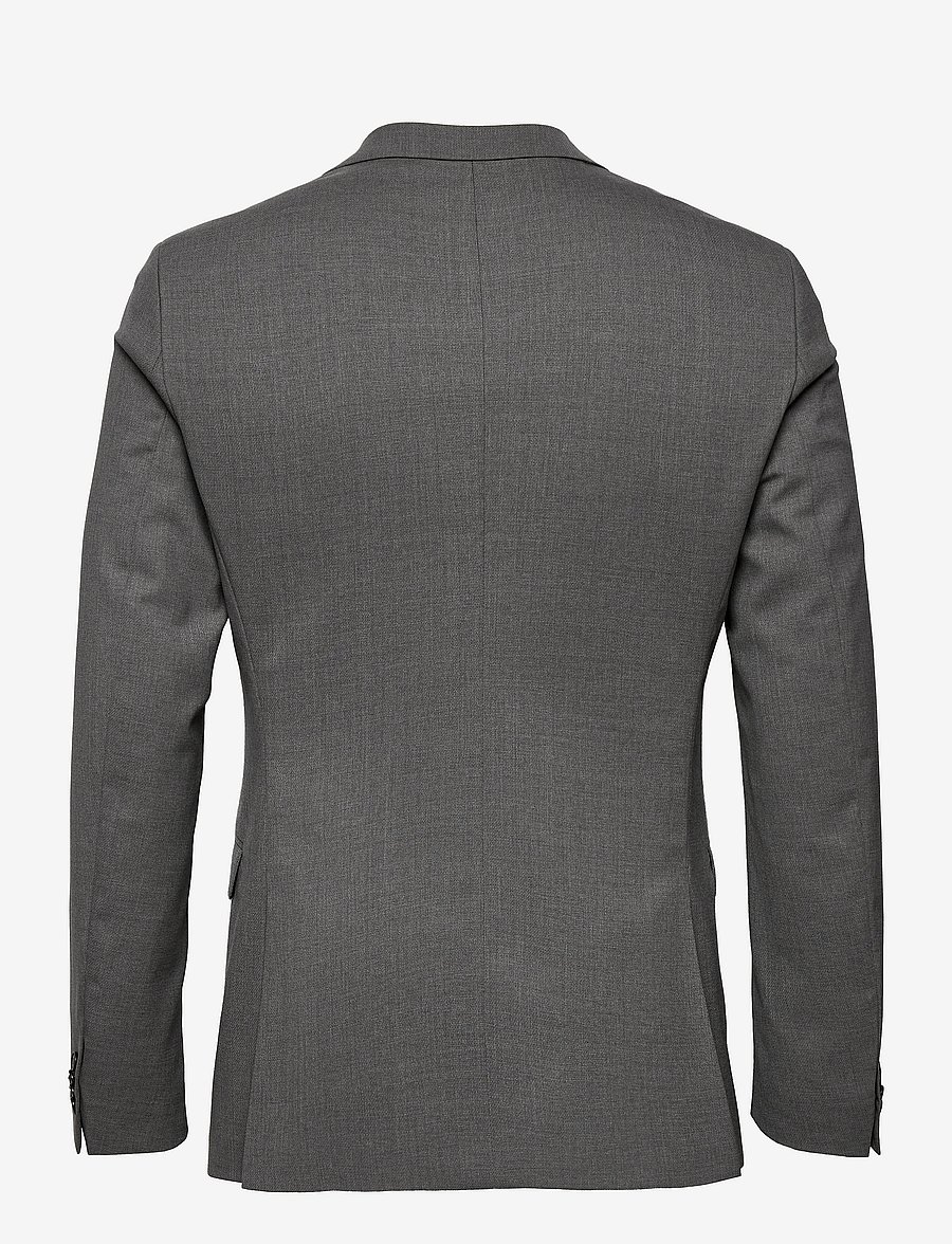 Tiger of Sweden - JAMONTE - blazers - part of set - charcoal - 1