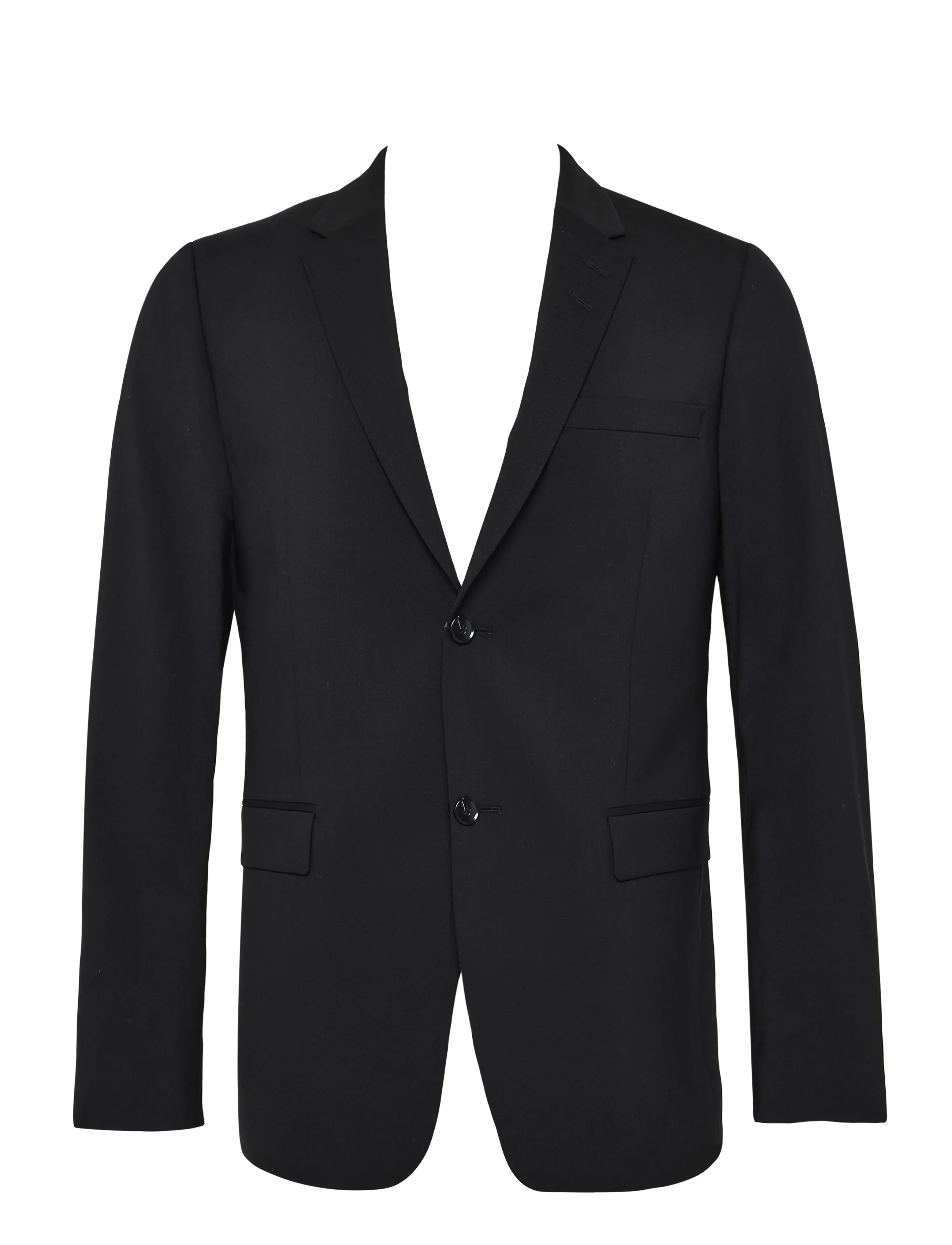 Tiger of Sweden JERRETT - Inspiration - BLACK / black