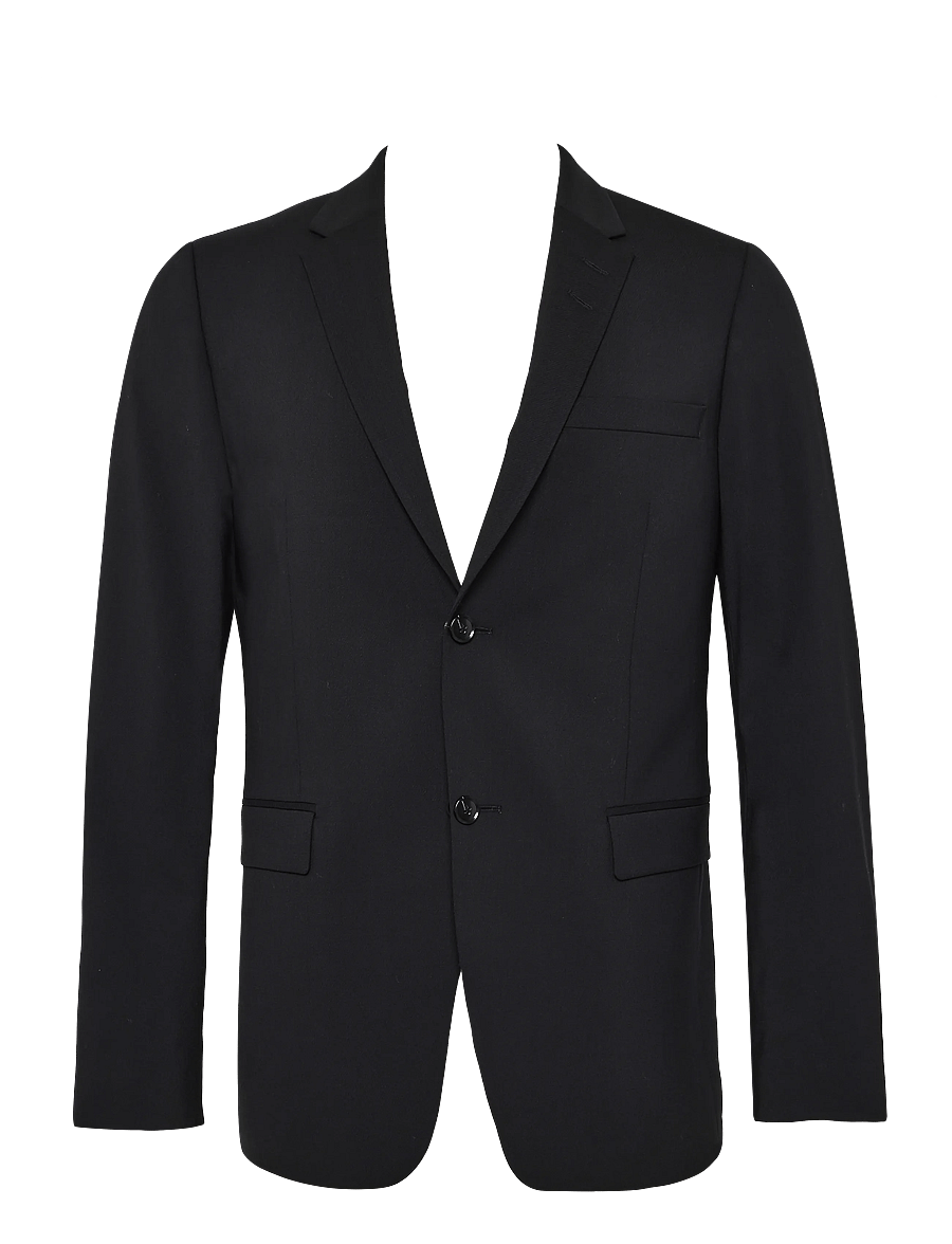 Tiger of Sweden - JERRETT - einreiher - black - 0