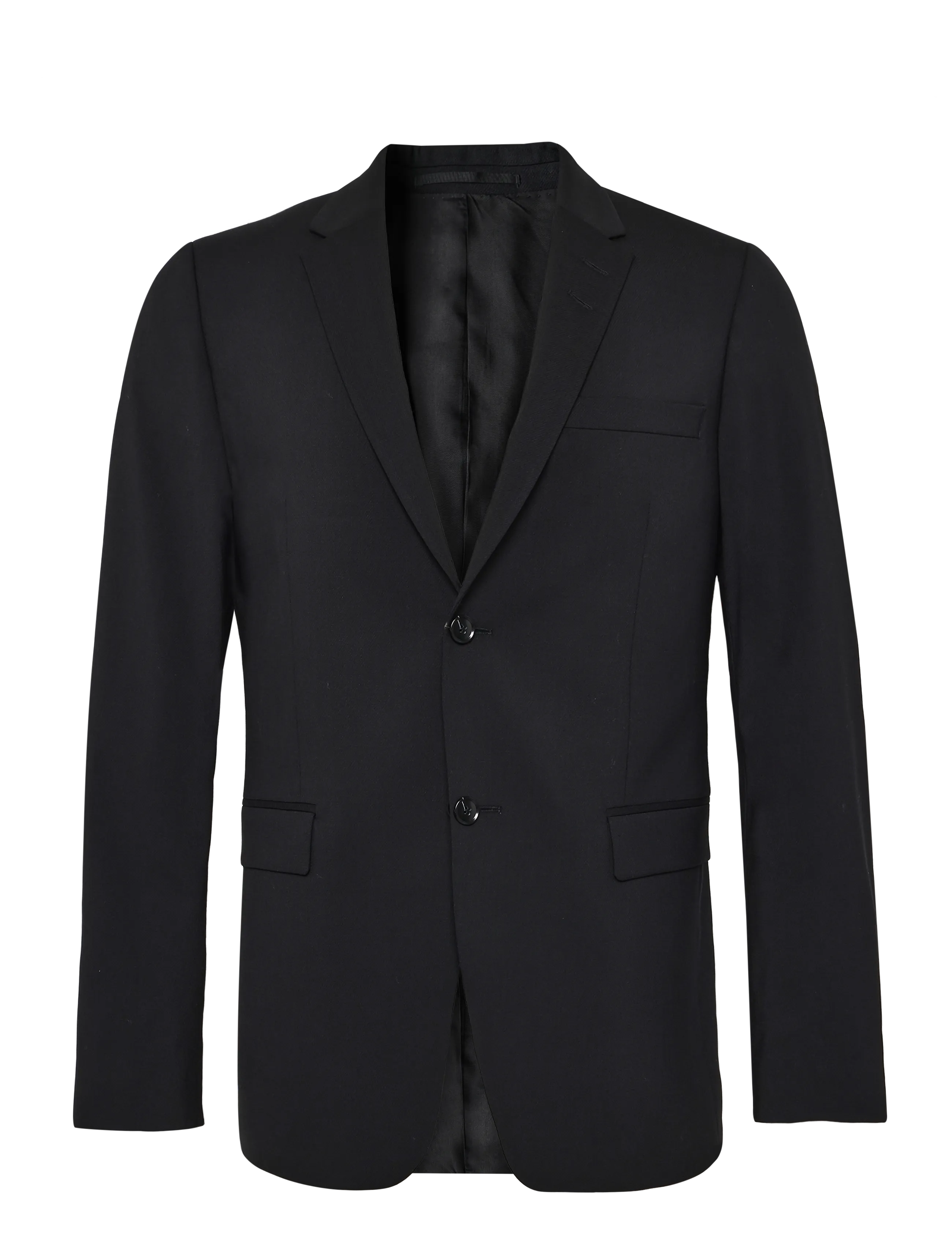 Tiger of Sweden JERRETT - Kläder - BLACK / black