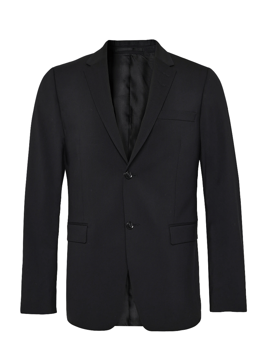 Tiger of Sweden - JERRETT - einreiher - black - 1
