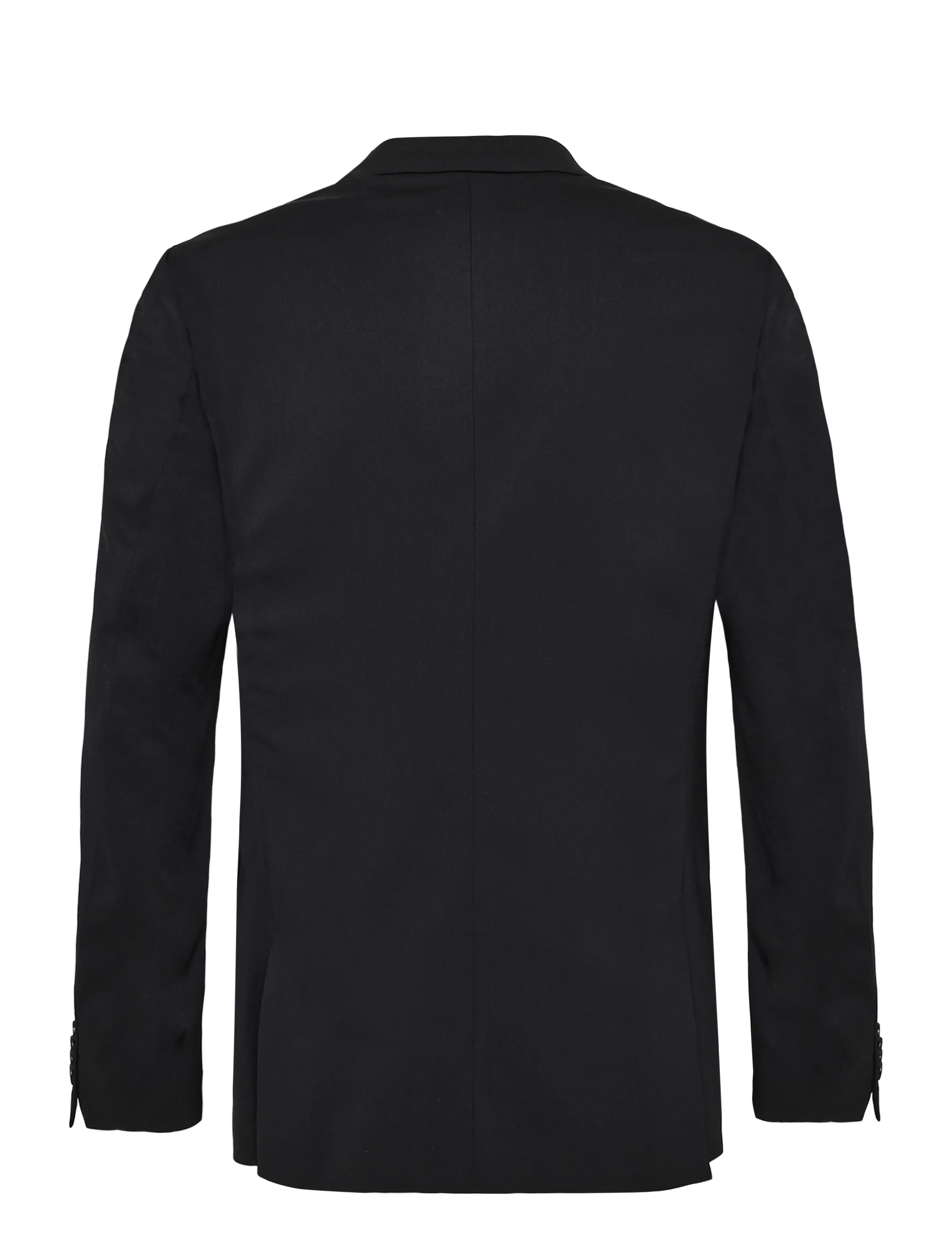 Tiger of Sweden - JERRETT - single breasted blazers - black - 2