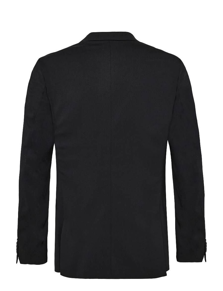 Tiger of Sweden - JERRETT - einreiher - black - 2